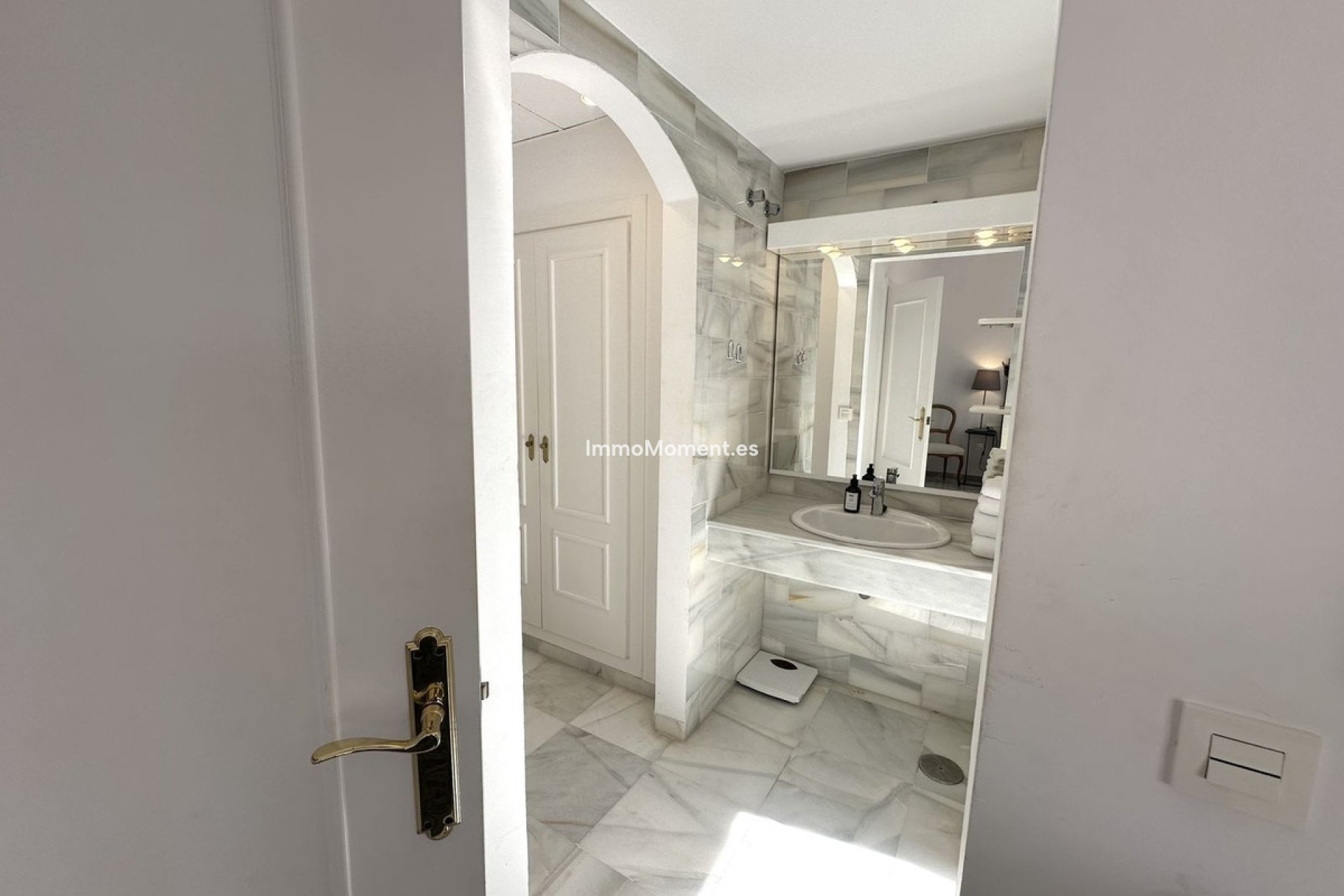 Bestaande woning - Appartement - Marbella - Nueva Andalucía