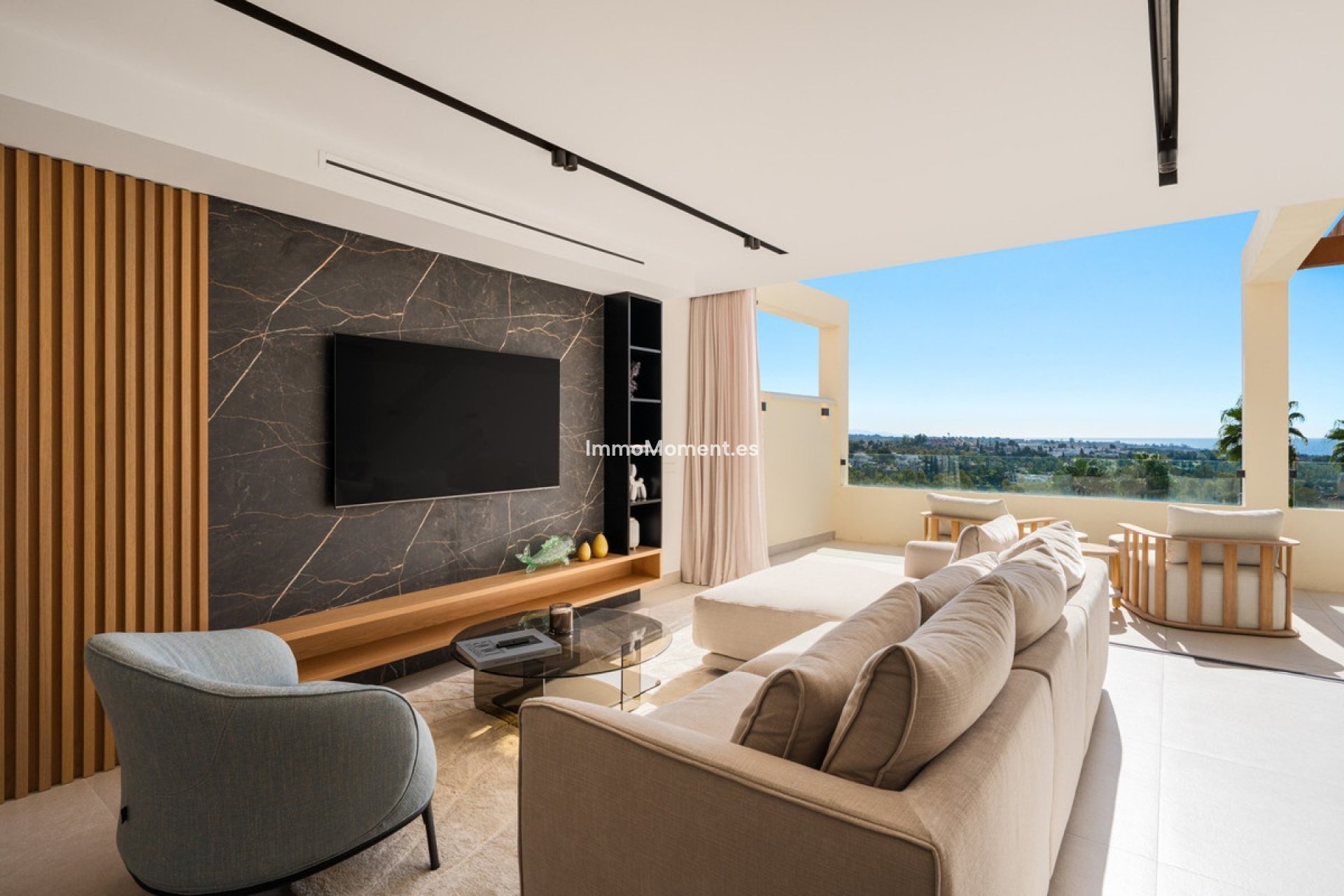 Bestaande woning - Appartement - Marbella - Nueva Andalucía