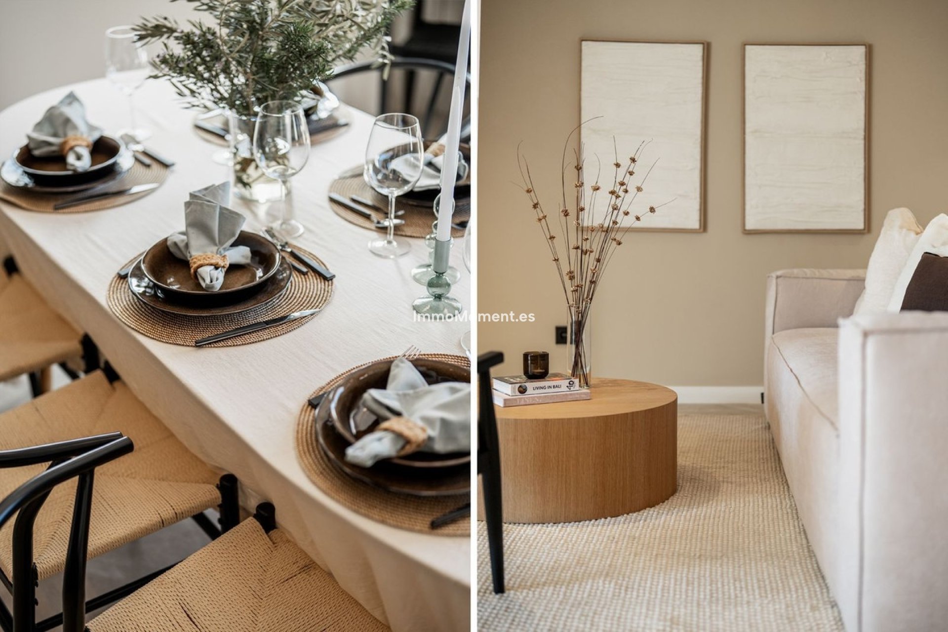 Bestaande woning - Appartement - Marbella - Nueva Andalucía