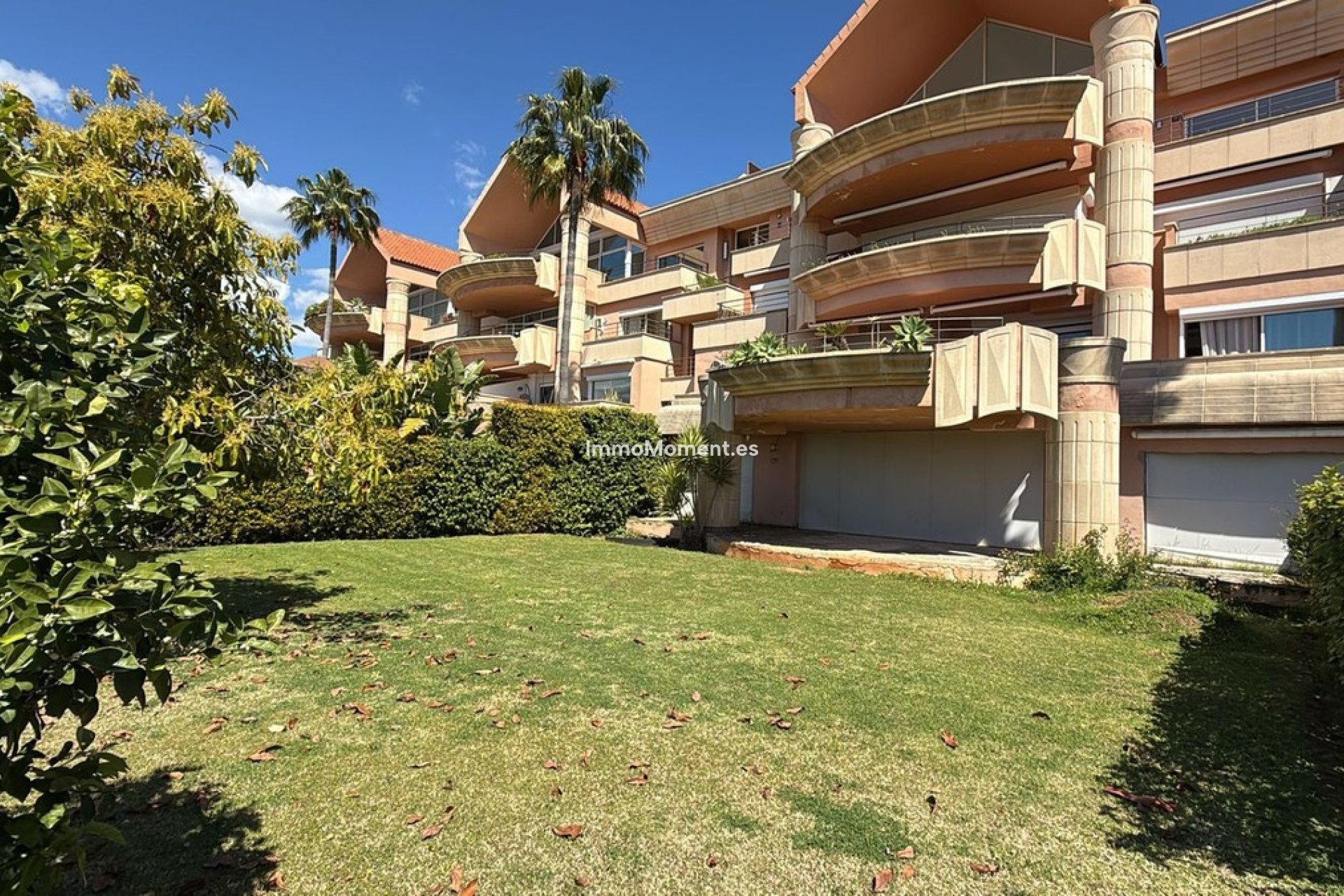 Bestaande woning - Appartement - Marbella - Nueva Andalucía
