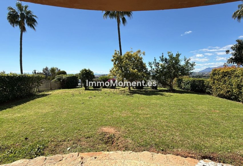 Bestaande woning - Appartement - Marbella - Nueva Andalucía