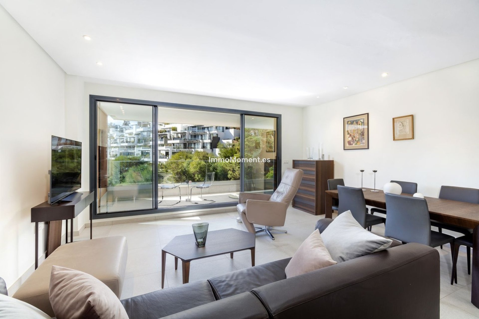 Bestaande woning - Appartement - Marbella - Nueva Andalucía