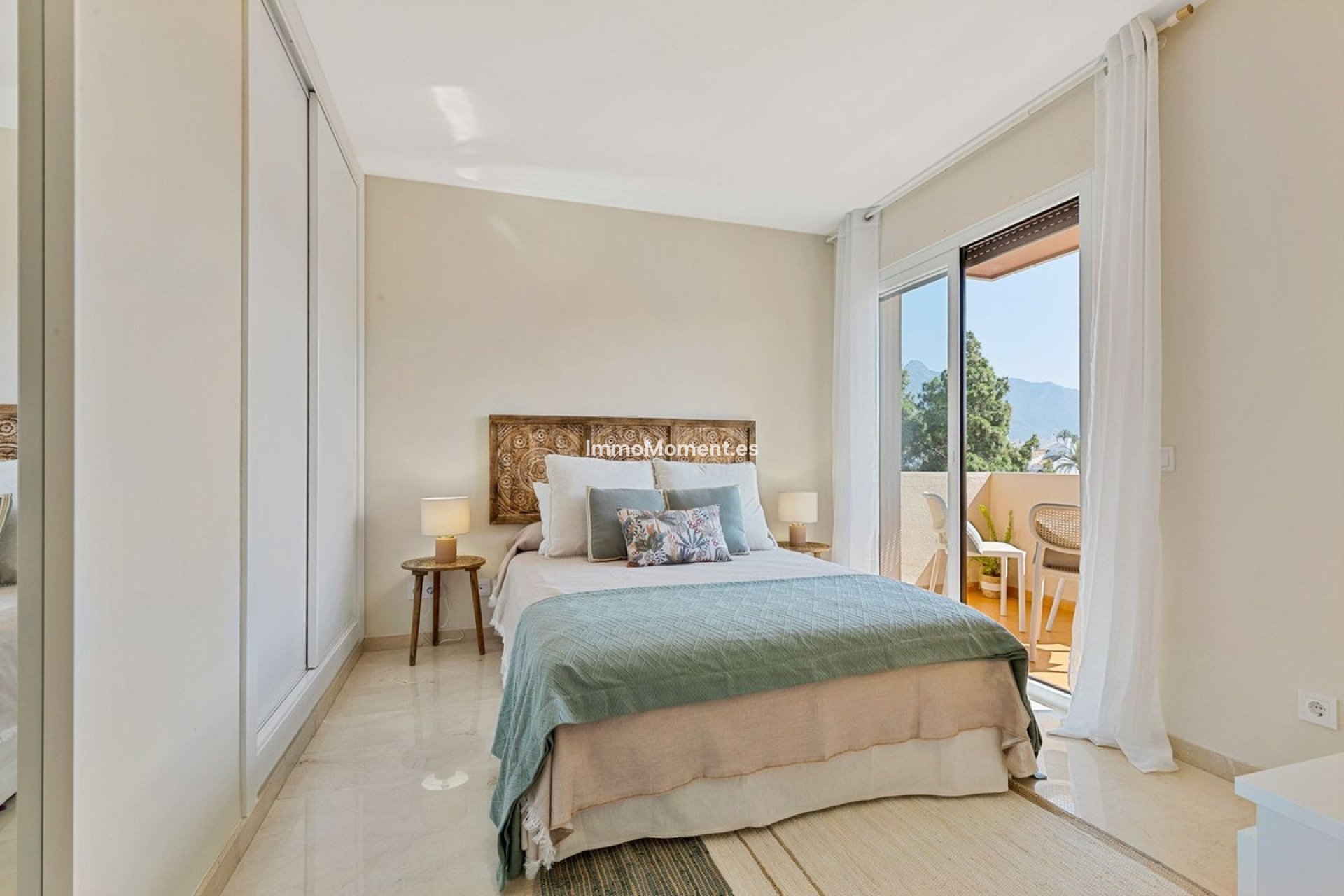 Bestaande woning - Appartement - Marbella - Nueva Andalucía