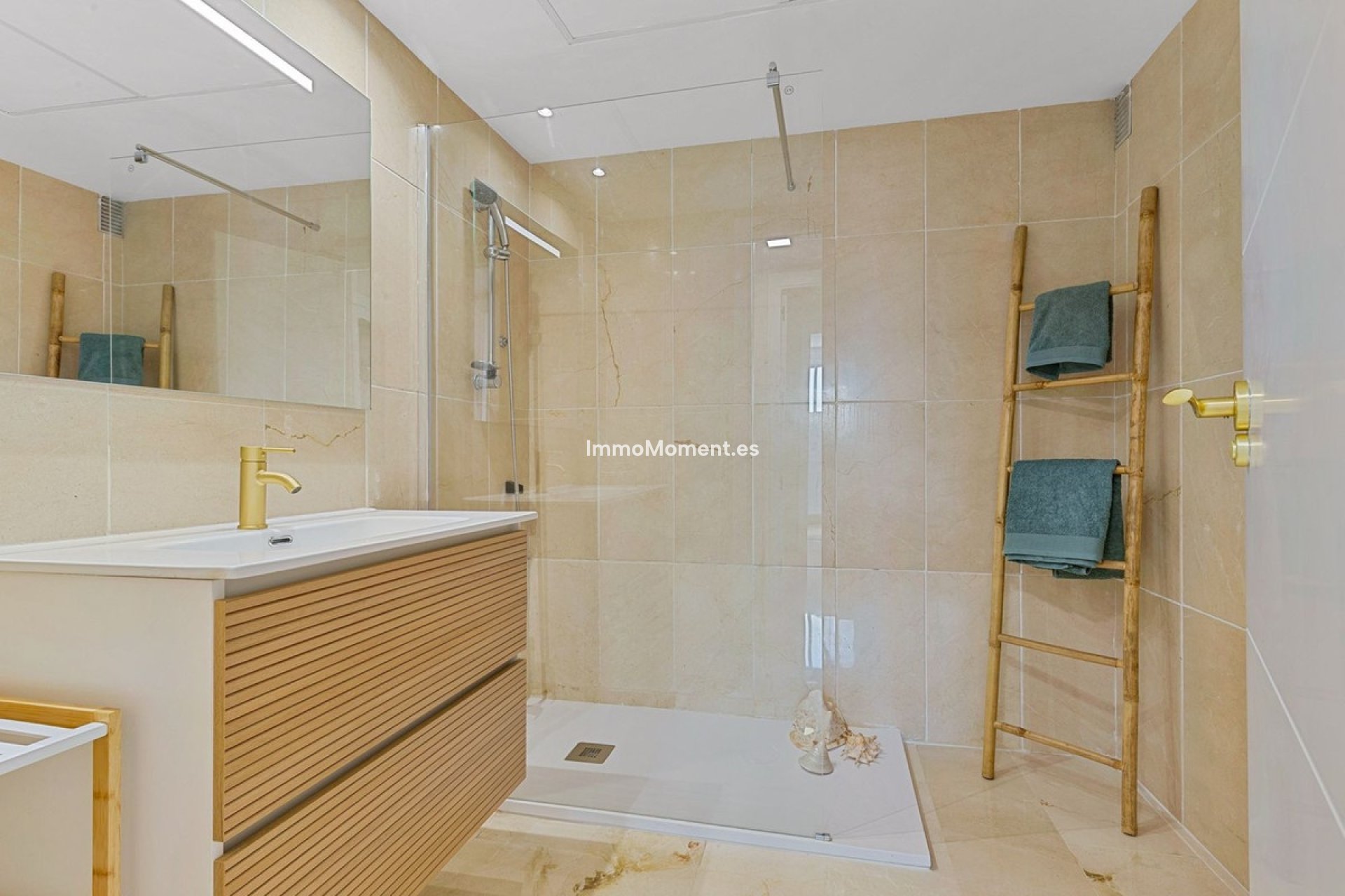 Bestaande woning - Appartement - Marbella - Nueva Andalucía