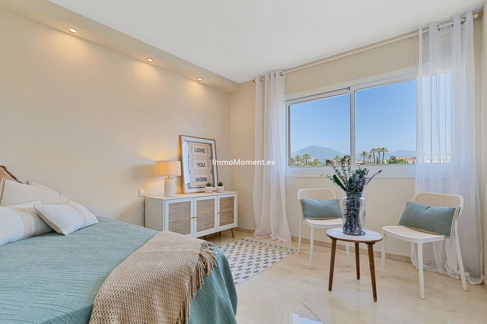 Bestaande woning - Appartement - Marbella - Nueva Andalucía