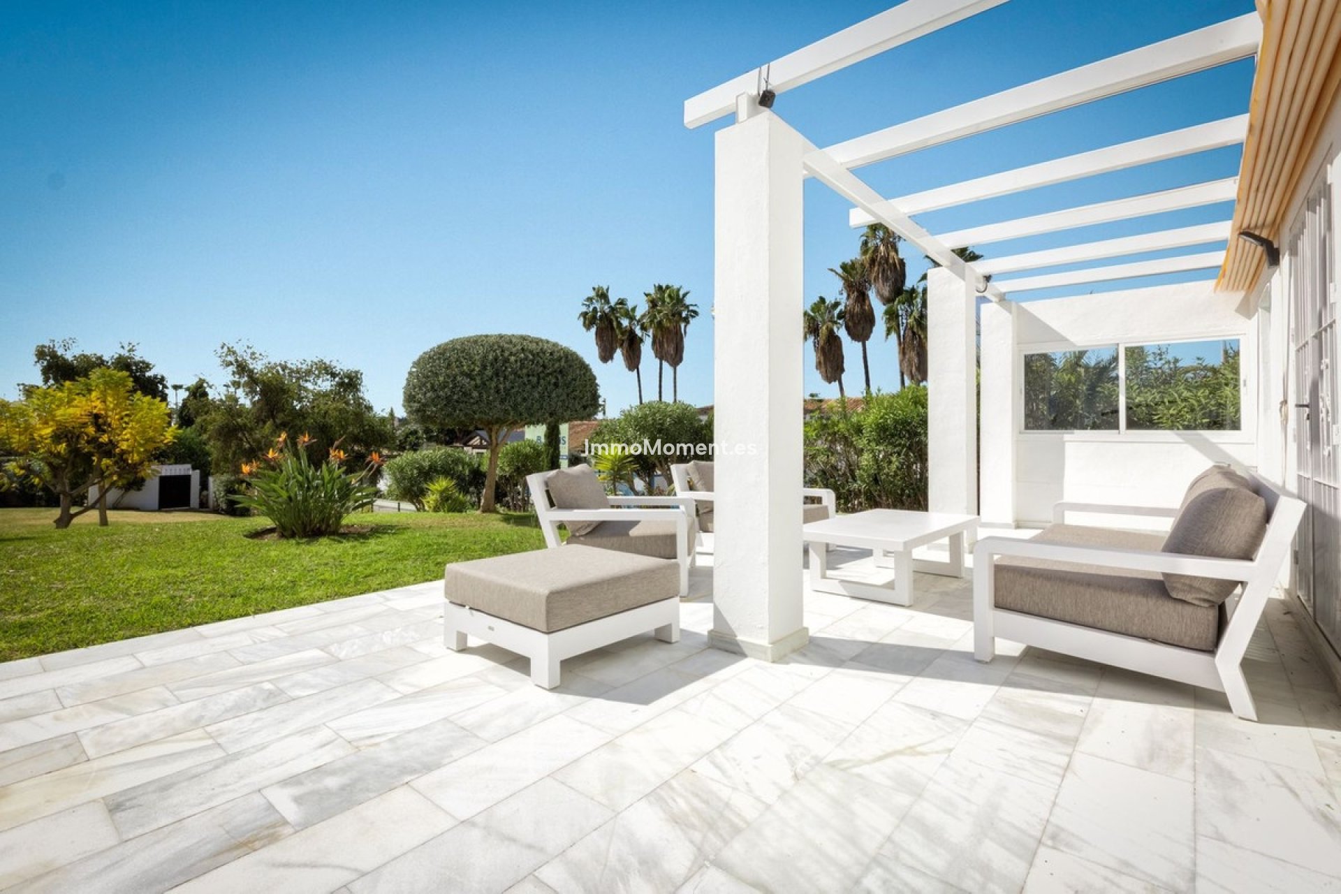 Bestaande woning - Appartement - Marbella - Nueva Andalucía