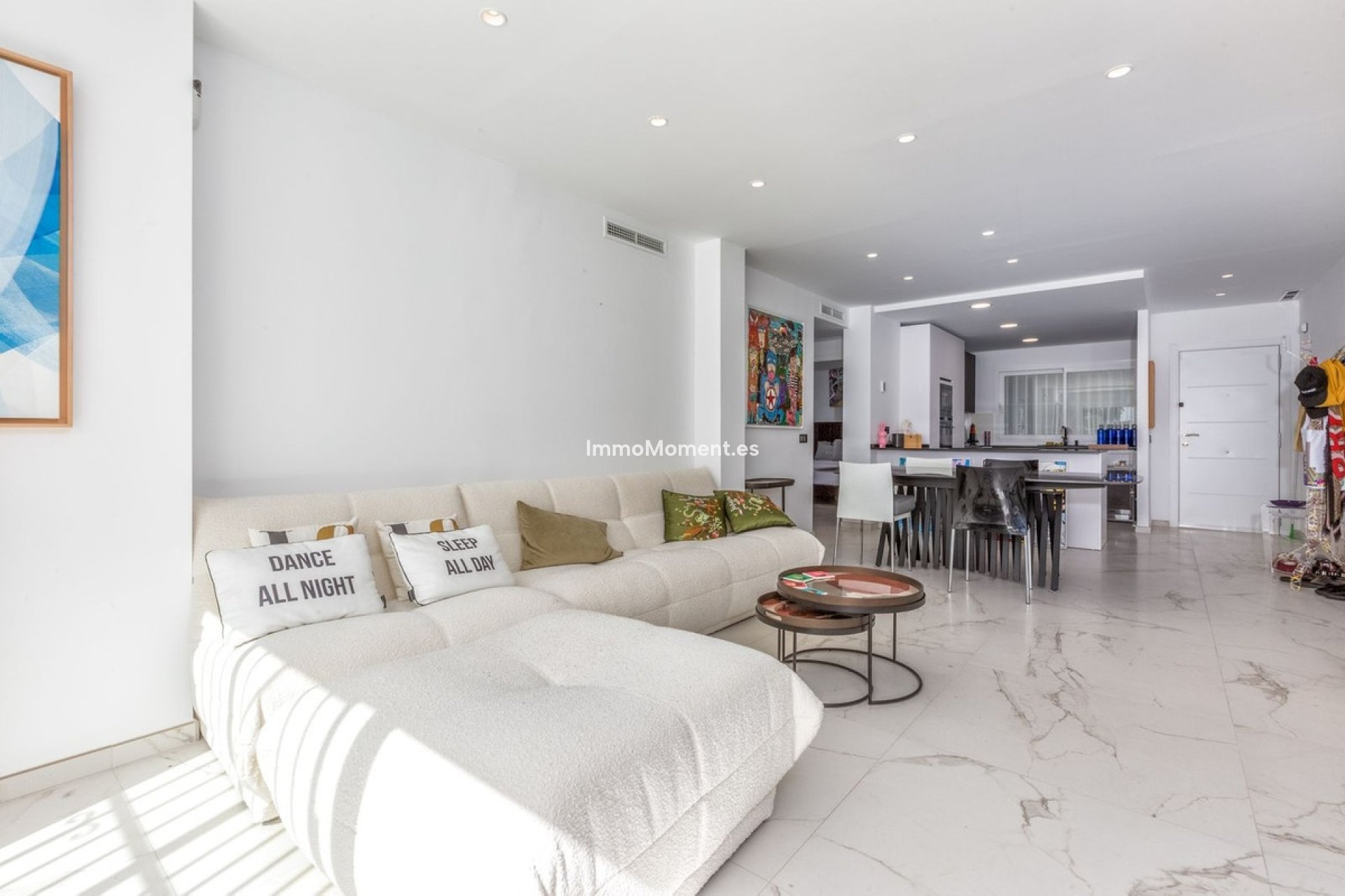 Bestaande woning - Appartement - Marbella - Nueva Andalucía