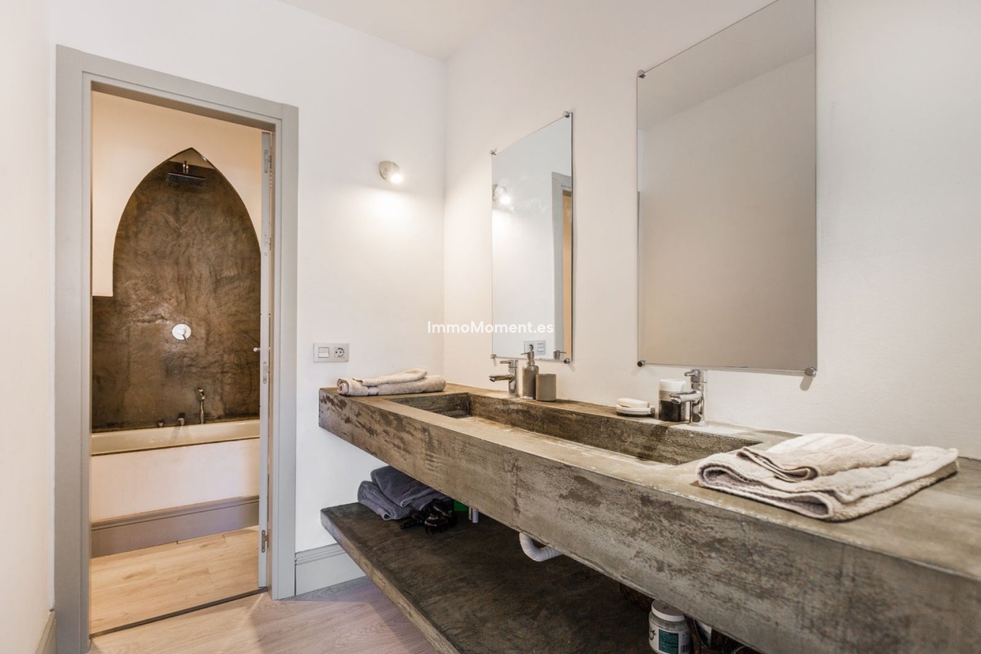 Bestaande woning - Appartement - Marbella - Nueva Andalucía