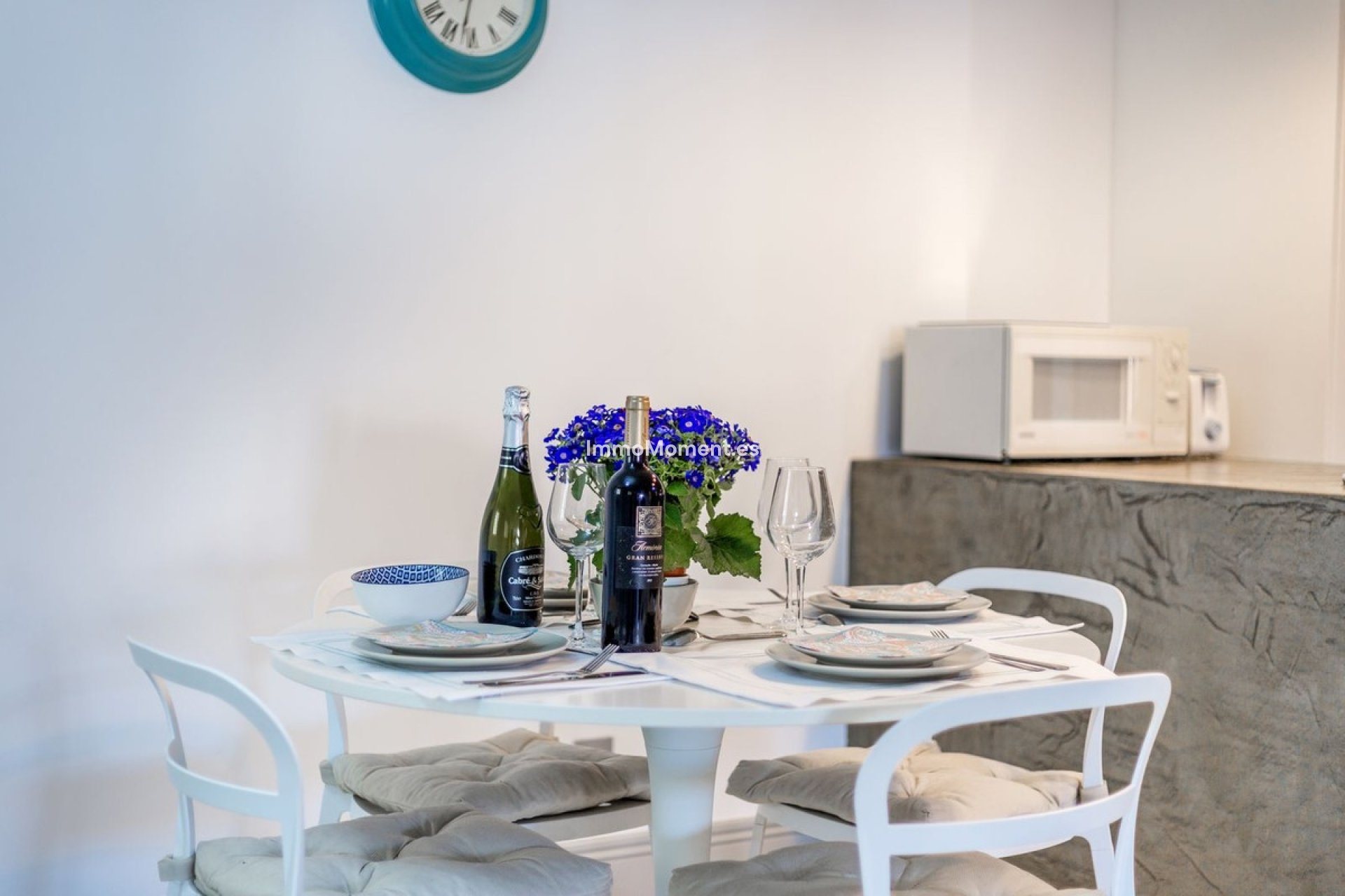 Bestaande woning - Appartement - Marbella - Nueva Andalucía