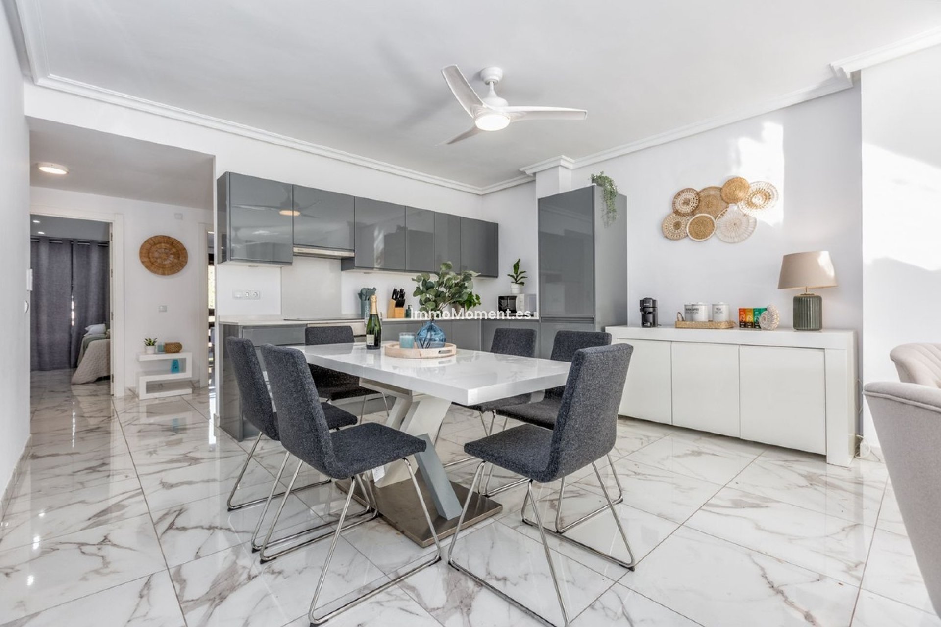 Bestaande woning - Appartement - Marbella - Nueva Andalucía