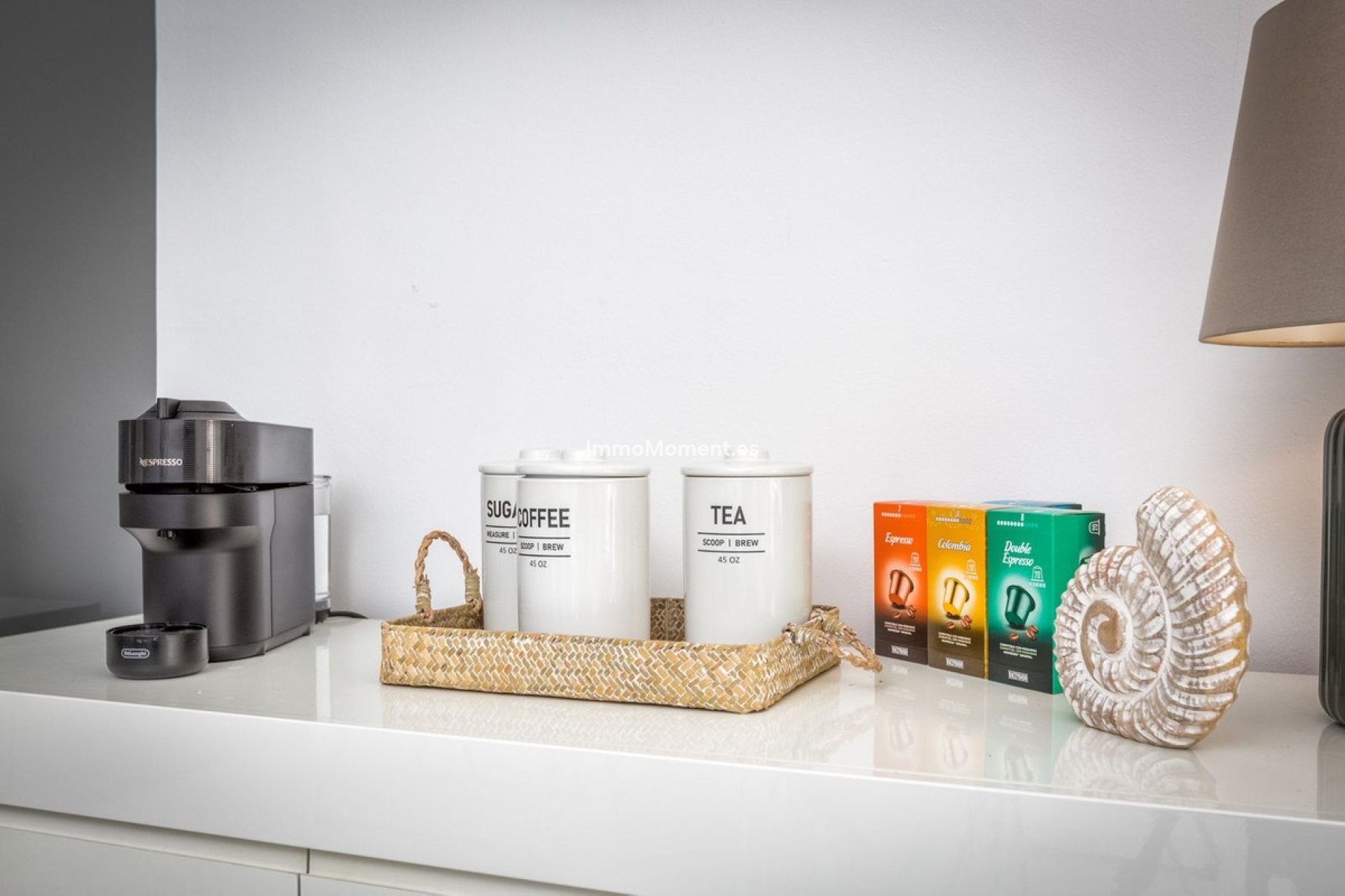 Bestaande woning - Appartement - Marbella - Nueva Andalucía