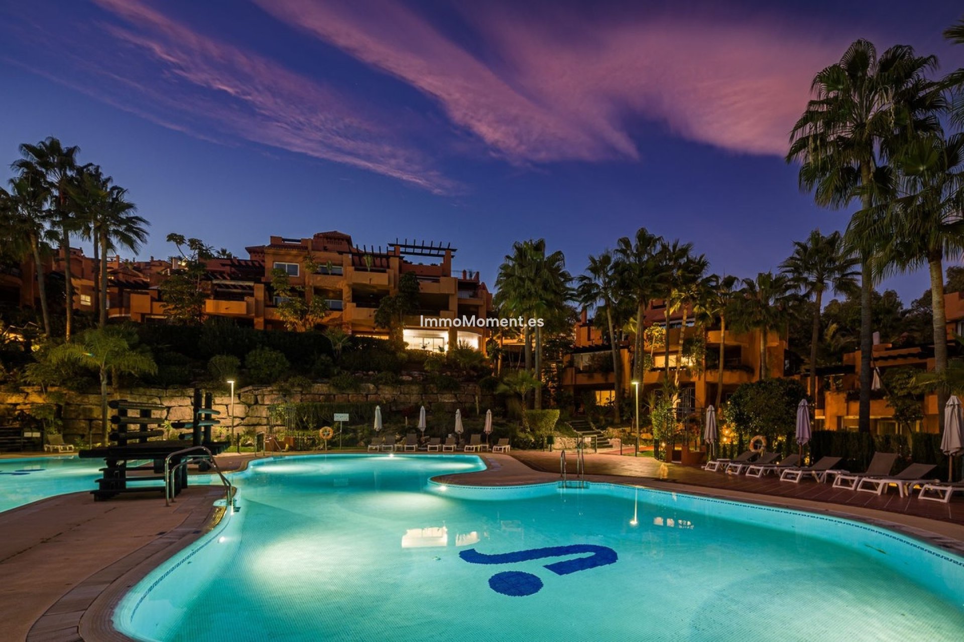 Bestaande woning - Appartement - Marbella - Nueva Andalucía