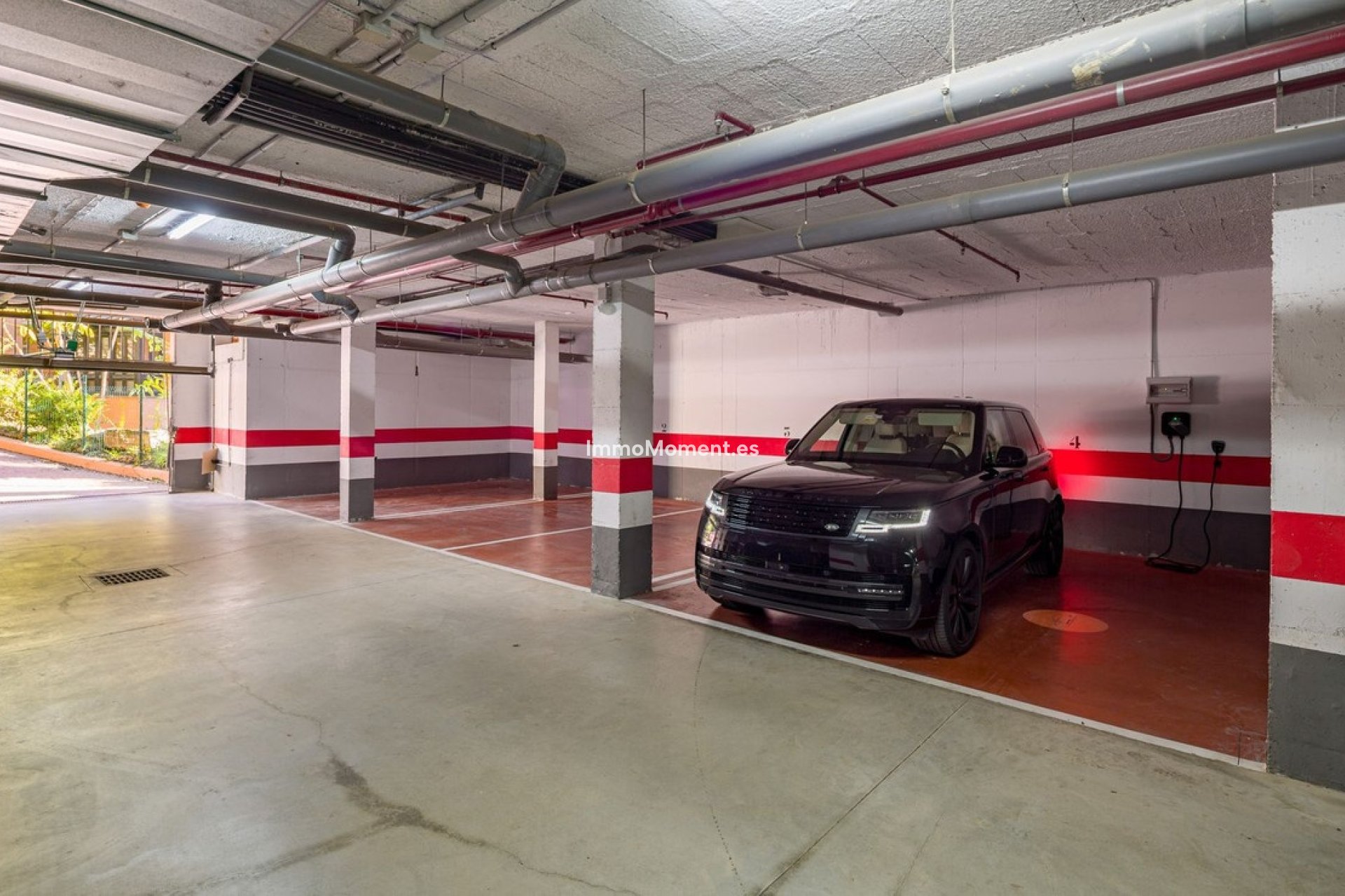 Bestaande woning - Appartement - Marbella - Nueva Andalucía