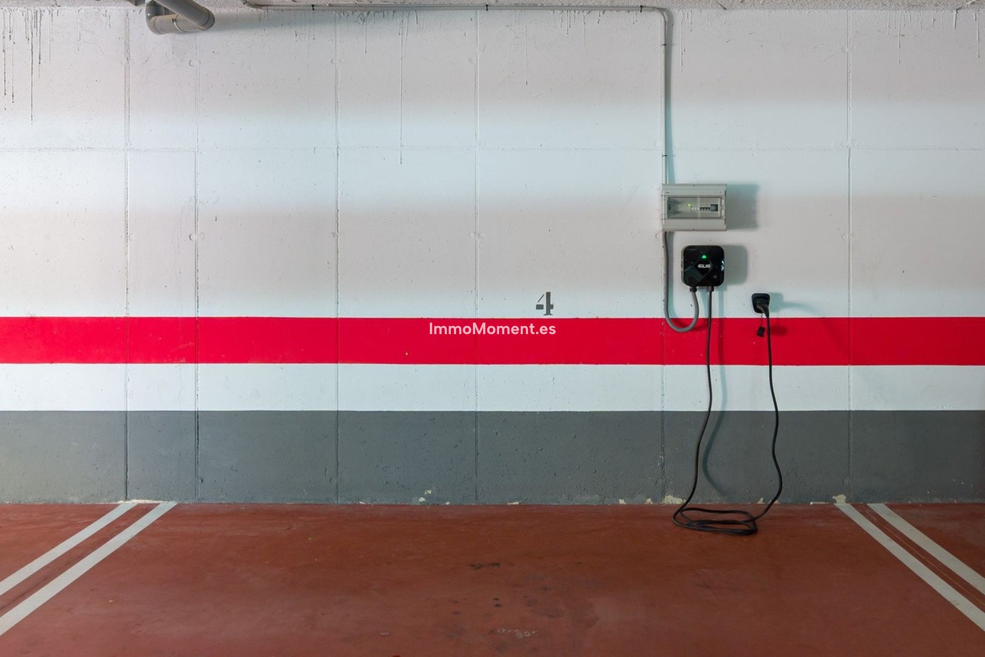 Bestaande woning - Appartement - Marbella - Nueva Andalucía