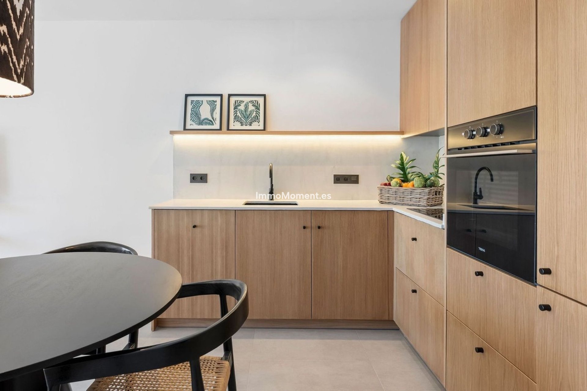 Bestaande woning - Appartement - Marbella - Nueva Andalucía