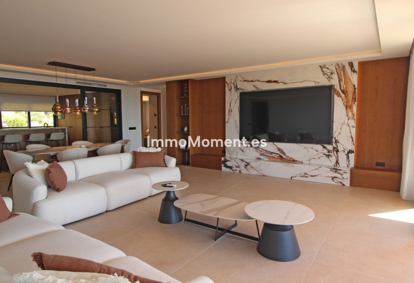 Bestaande woning - Appartement - Marbella - Nueva Andalucía