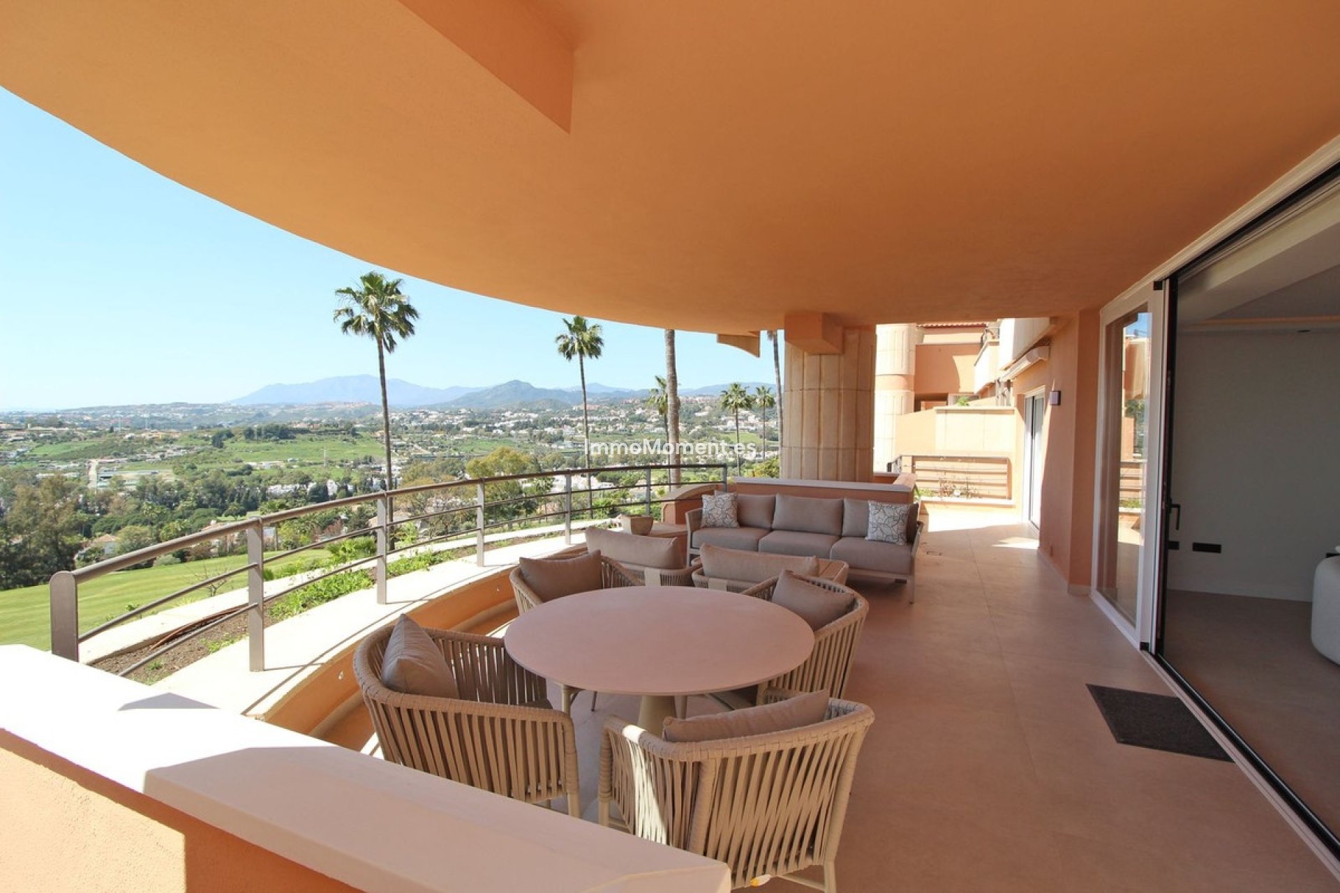 Bestaande woning - Appartement - Marbella - Nueva Andalucía