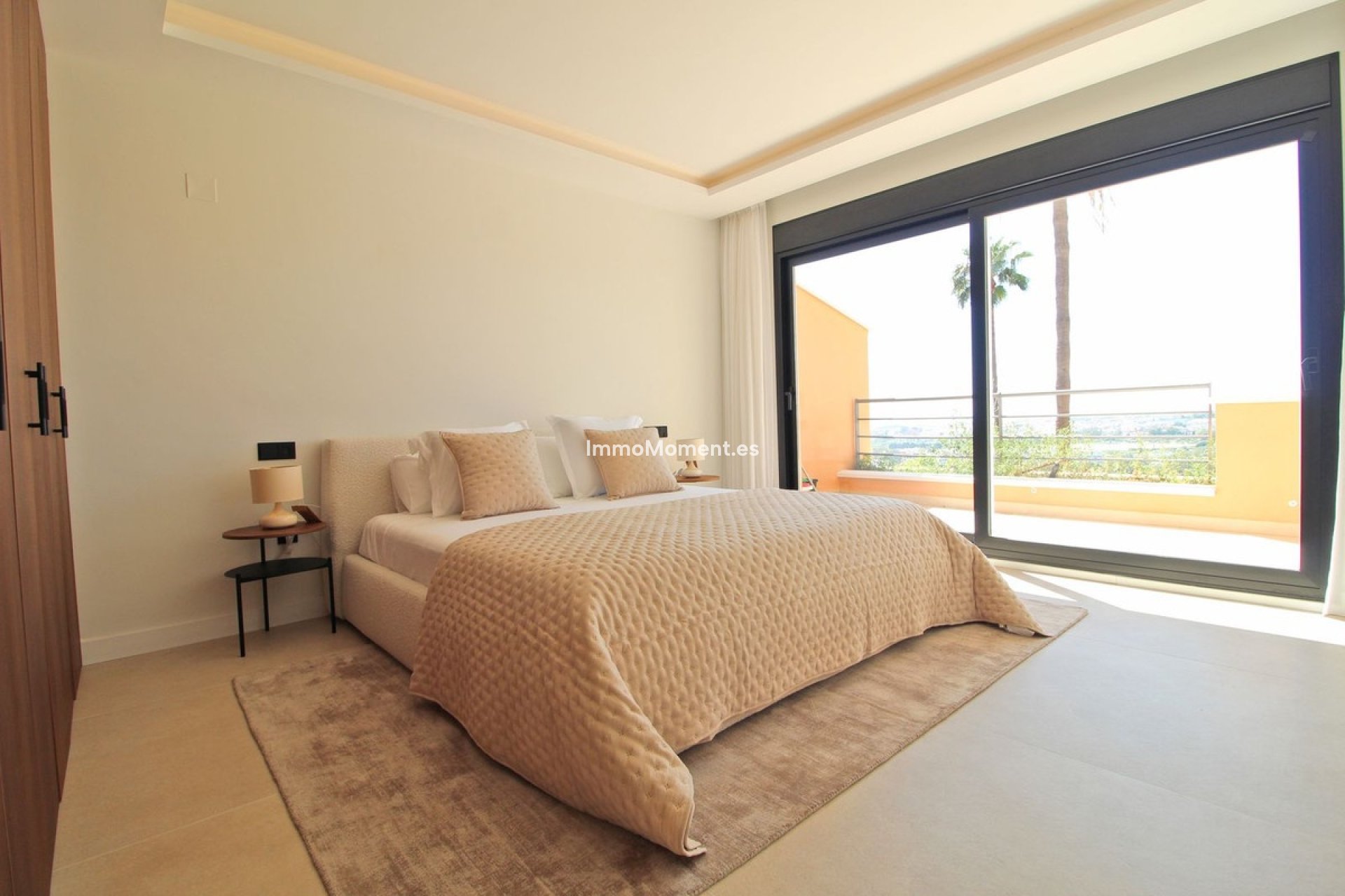 Bestaande woning - Appartement - Marbella - Nueva Andalucía