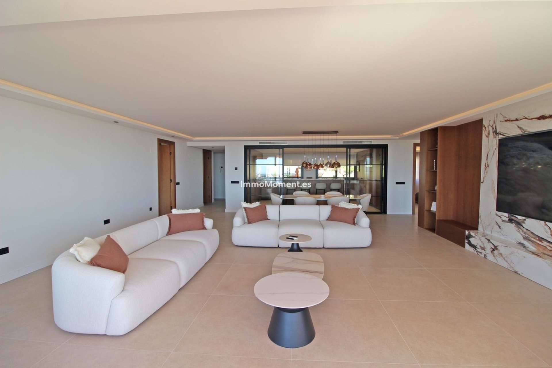 Bestaande woning - Appartement - Marbella - Nueva Andalucía