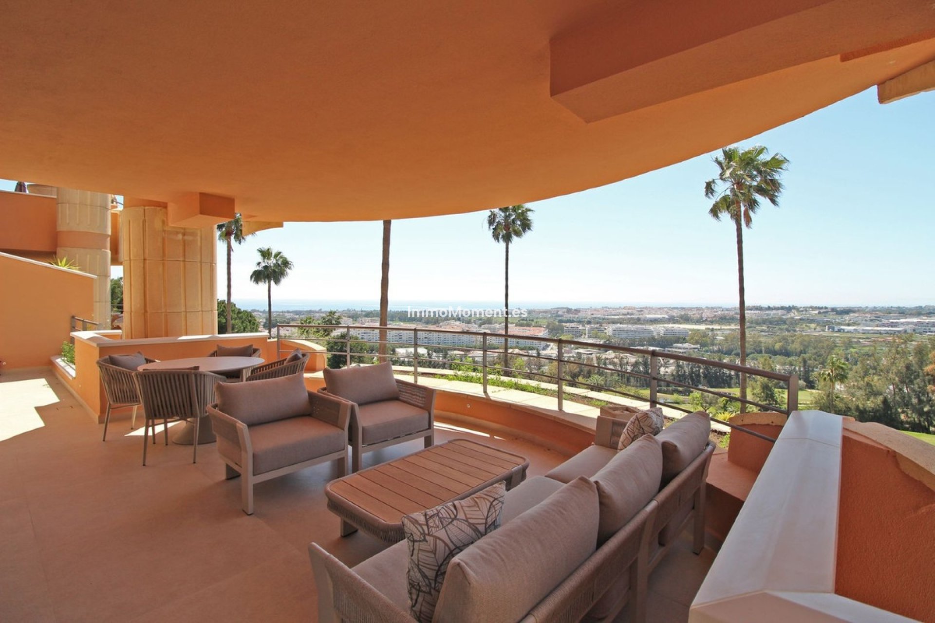 Bestaande woning - Appartement - Marbella - Nueva Andalucía