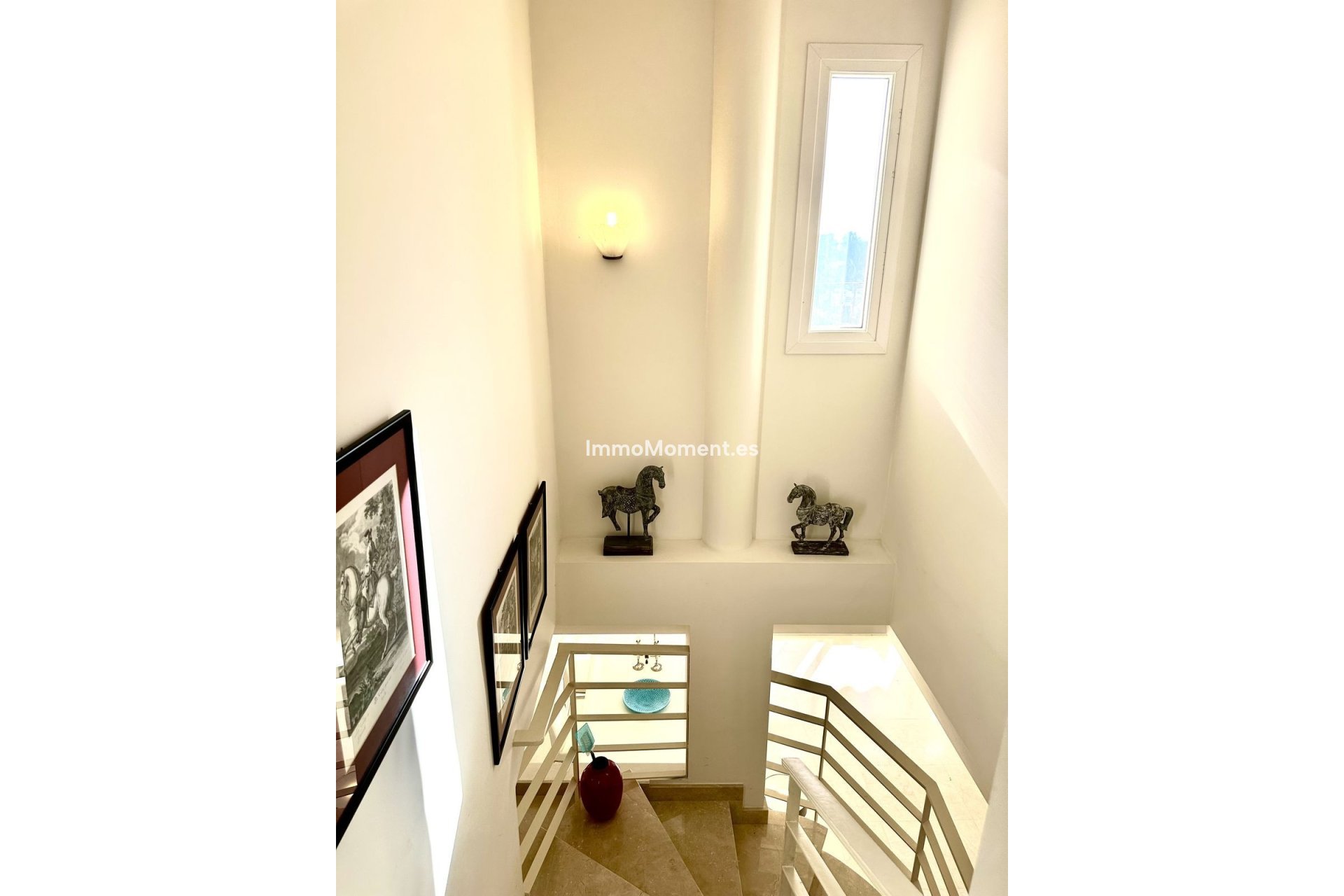 Bestaande woning - Appartement - Marbella - Nueva Andalucía