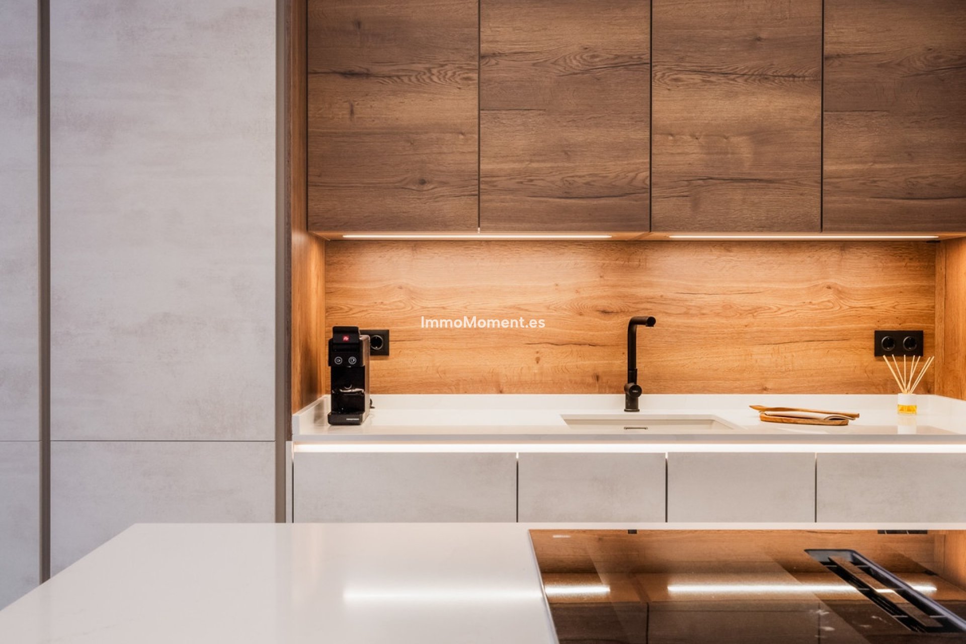 Bestaande woning - Appartement - Marbella - Nueva Andalucía