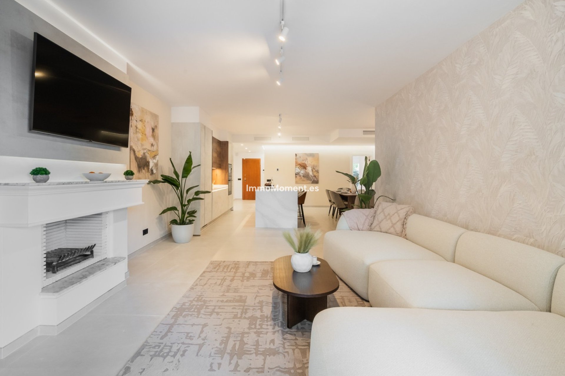 Bestaande woning - Appartement - Marbella - Nueva Andalucía