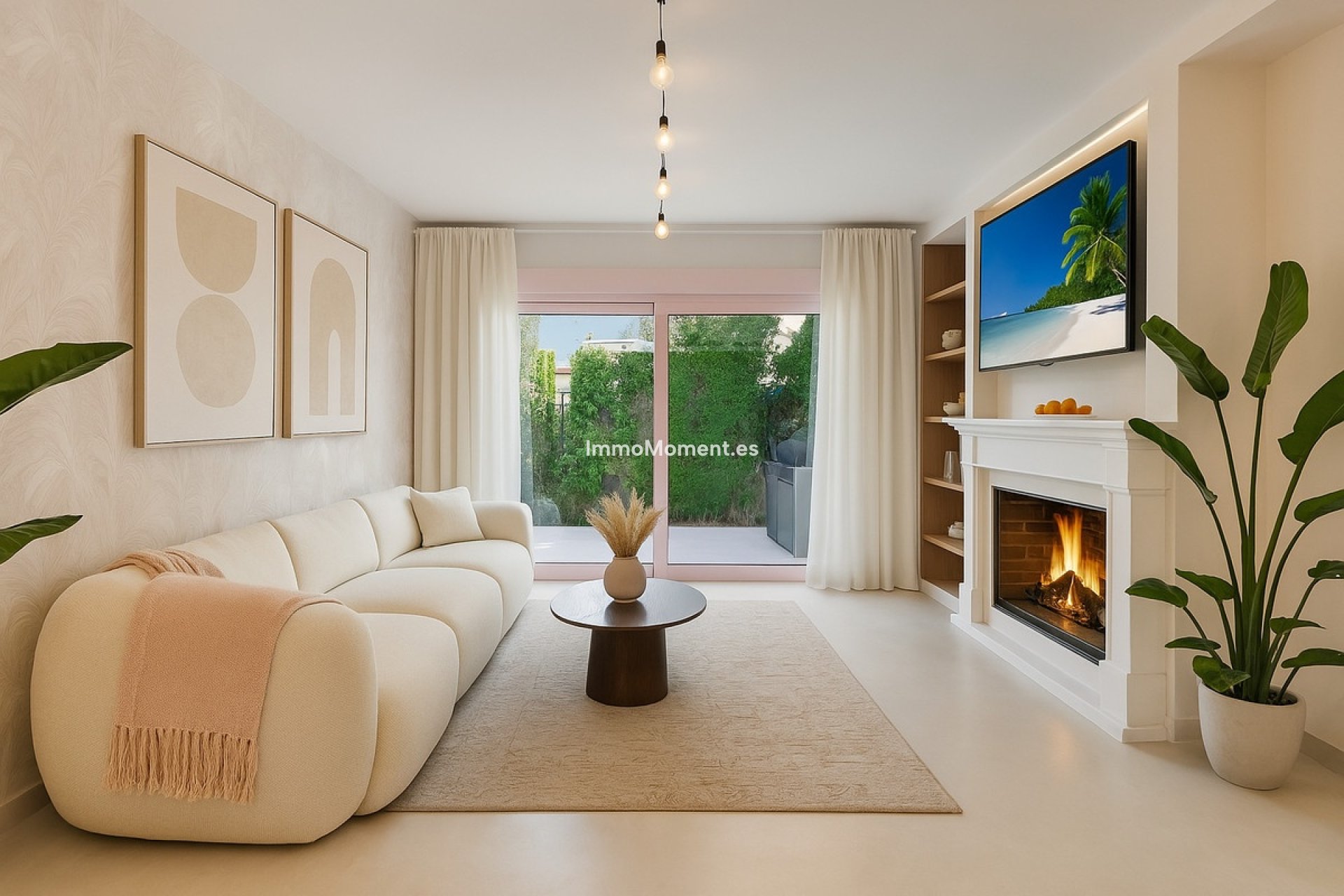 Bestaande woning - Appartement - Marbella - Nueva Andalucía