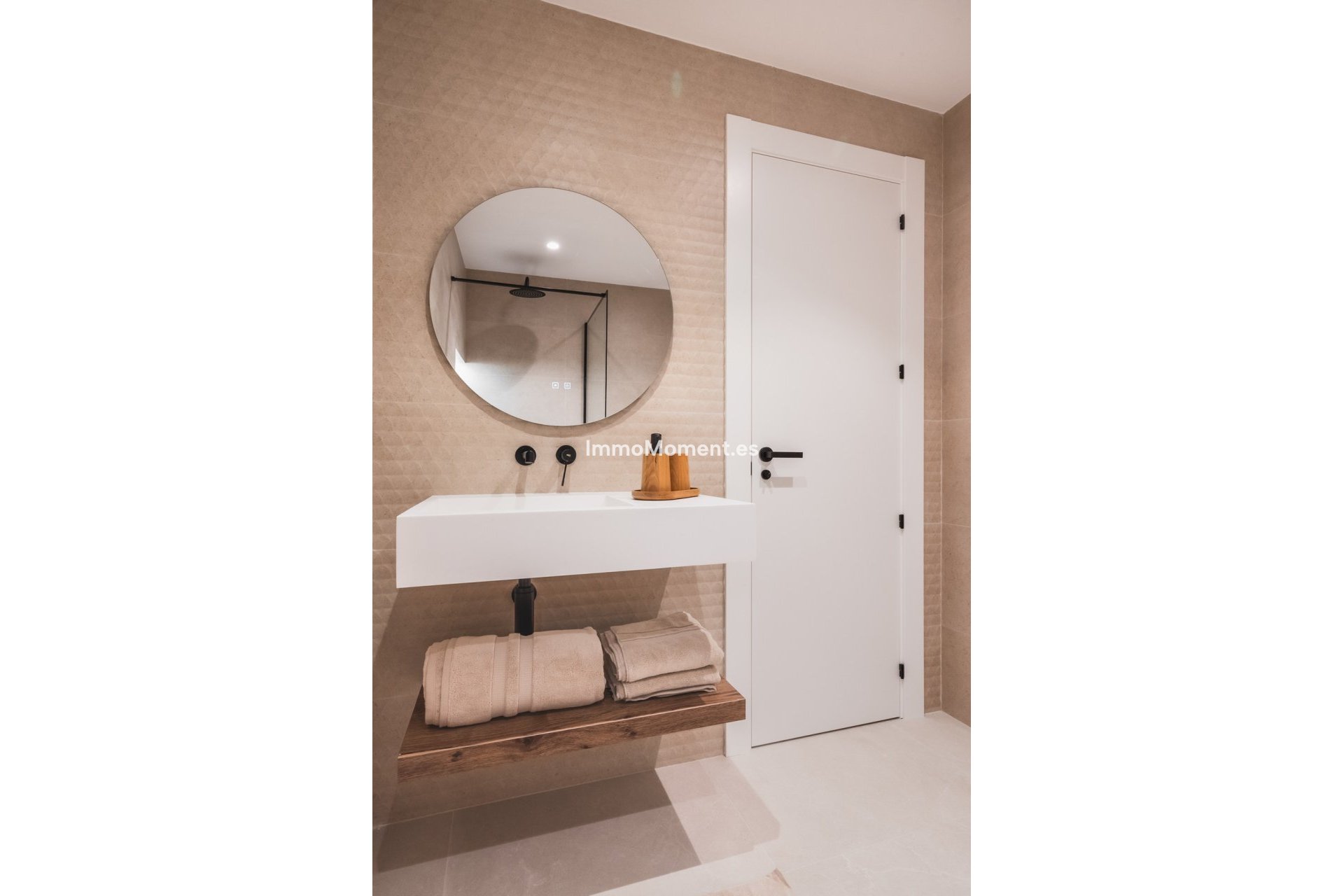 Bestaande woning - Appartement - Marbella - Nueva Andalucía