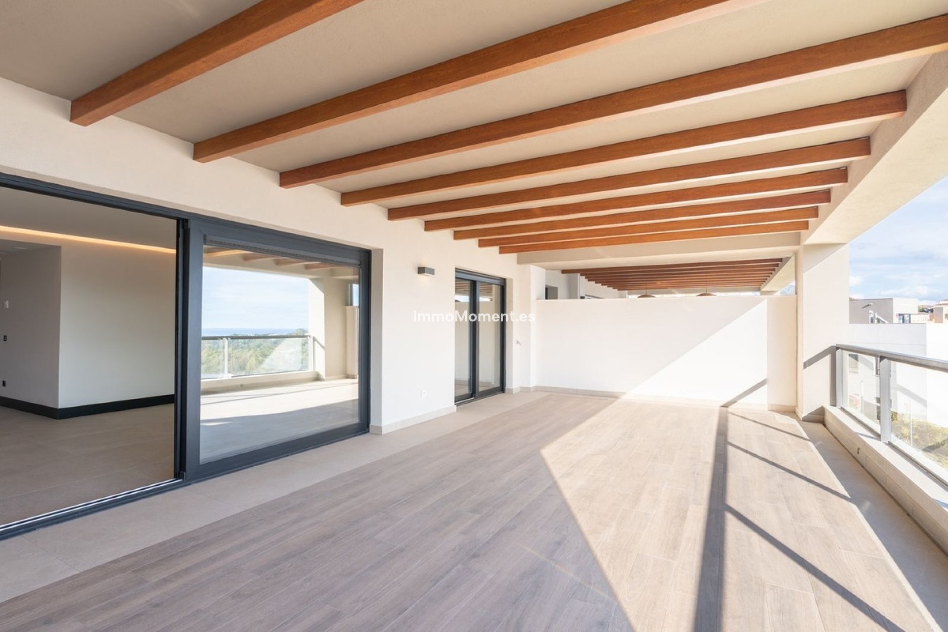 Bestaande woning - Appartement - Marbella - Nueva Andalucía