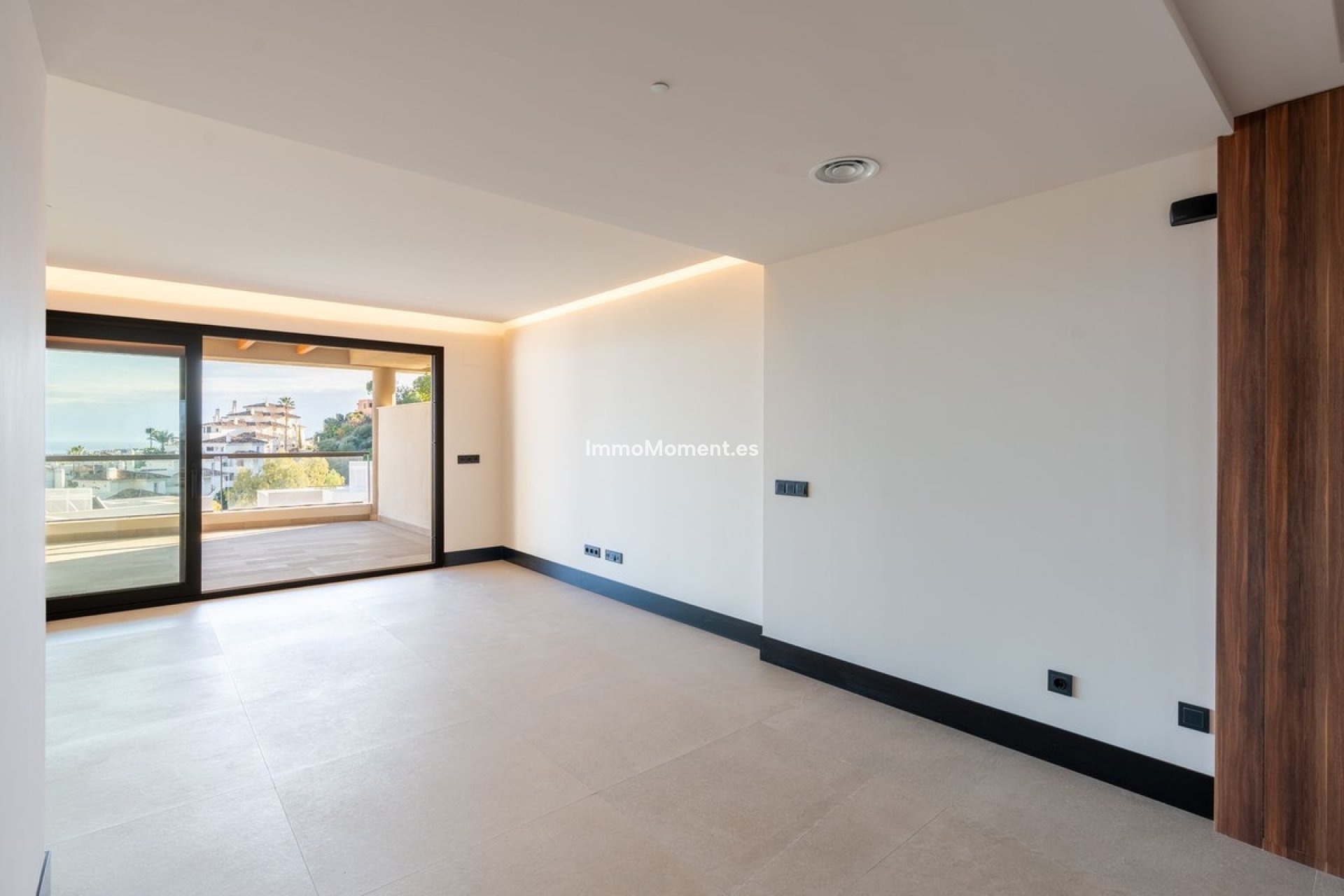 Bestaande woning - Appartement - Marbella - Nueva Andalucía