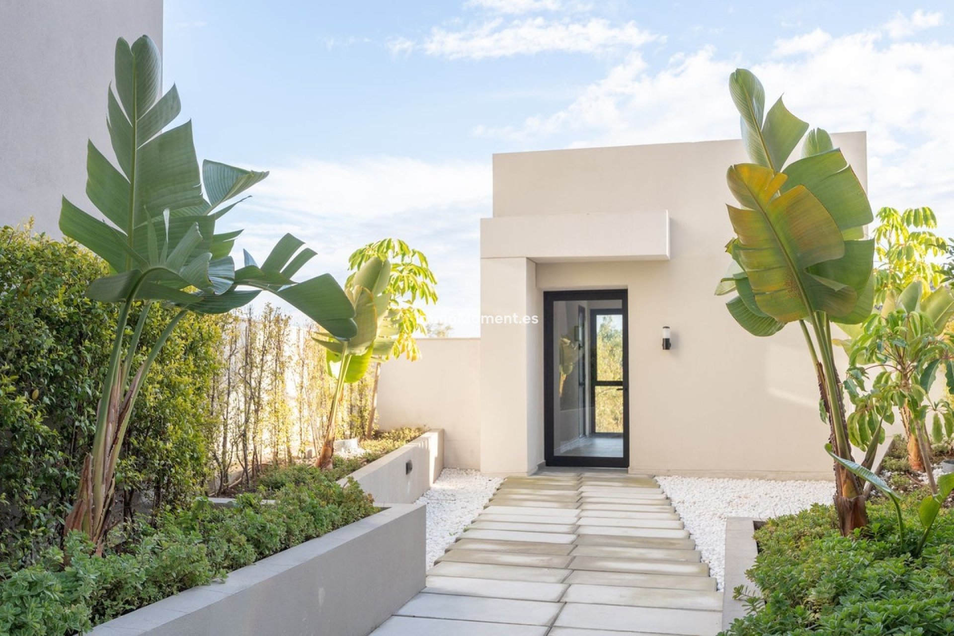 Bestaande woning - Appartement - Marbella - Nueva Andalucía