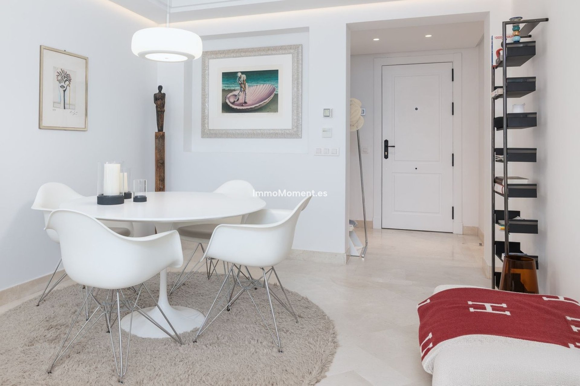 Bestaande woning - Appartement - Marbella - Nueva Andalucía