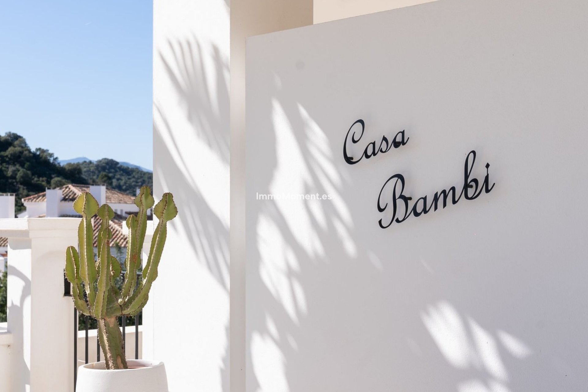 Bestaande woning - Appartement - Marbella - Nueva Andalucía