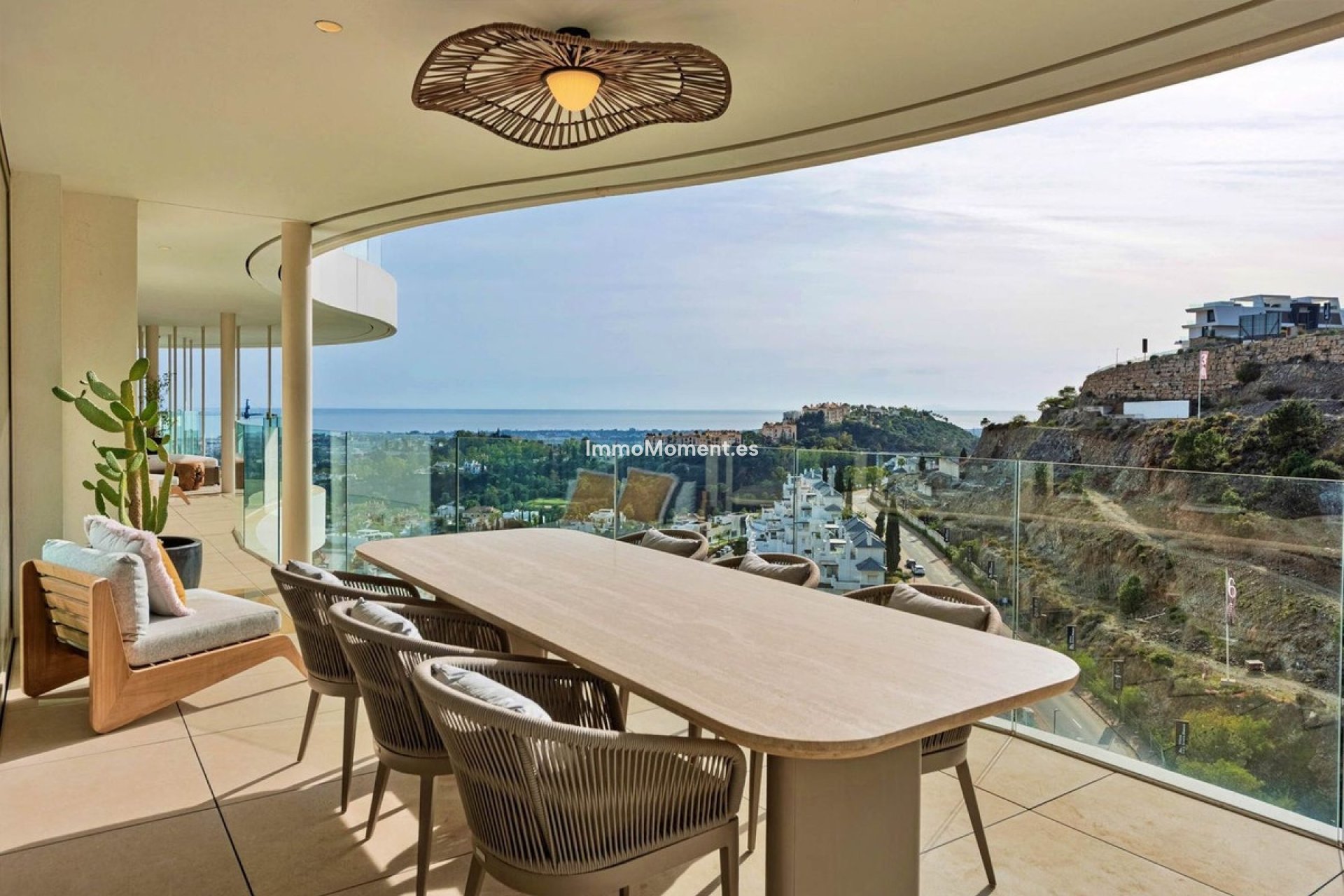 Bestaande woning - Appartement - Marbella - Nueva Andalucía