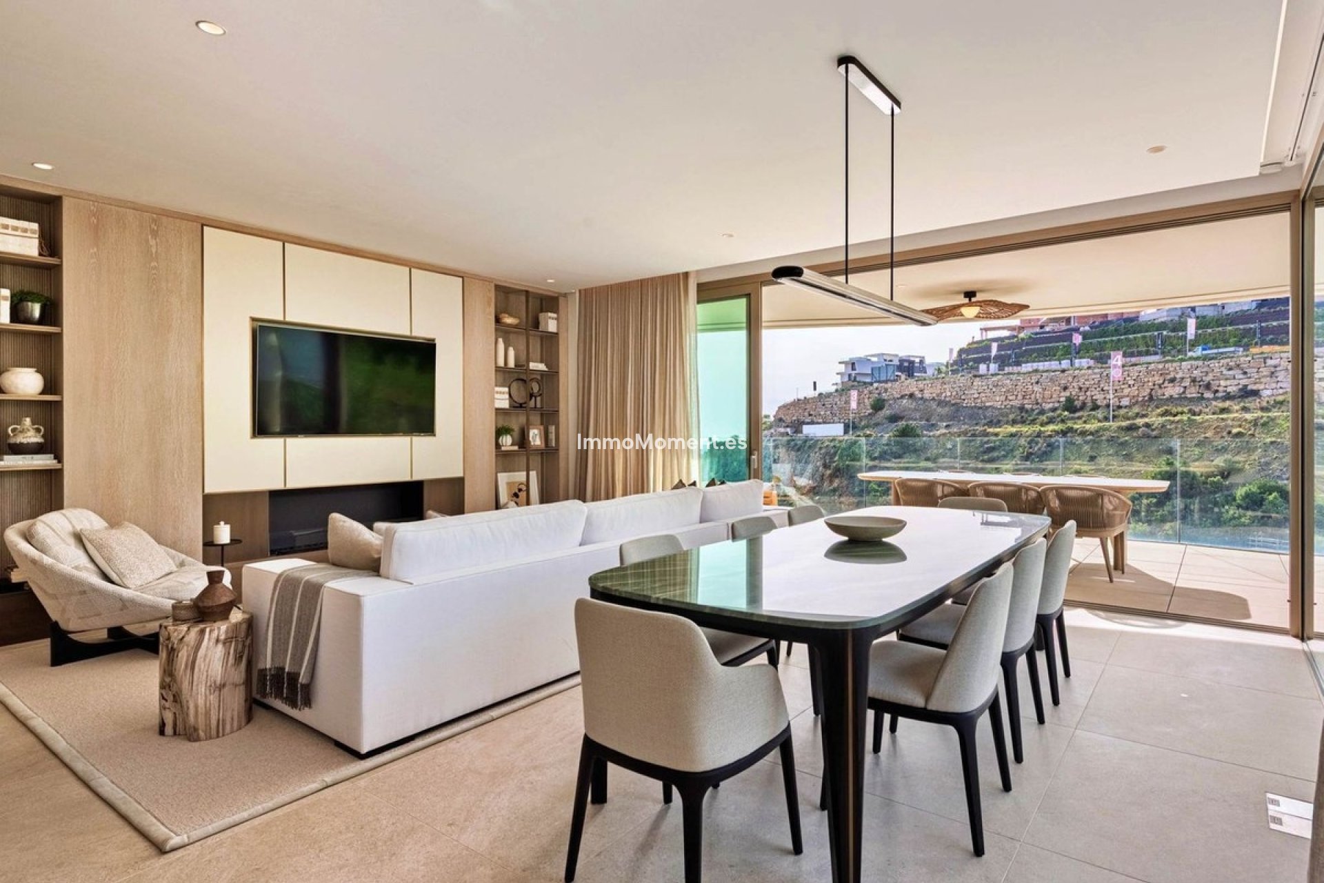 Bestaande woning - Appartement - Marbella - Nueva Andalucía