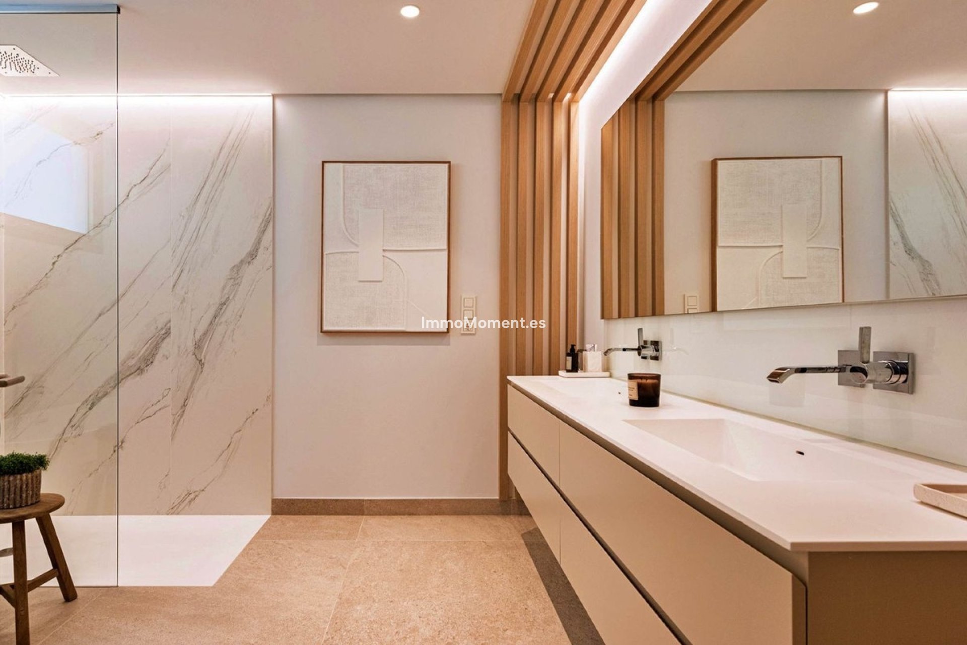 Bestaande woning - Appartement - Marbella - Nueva Andalucía