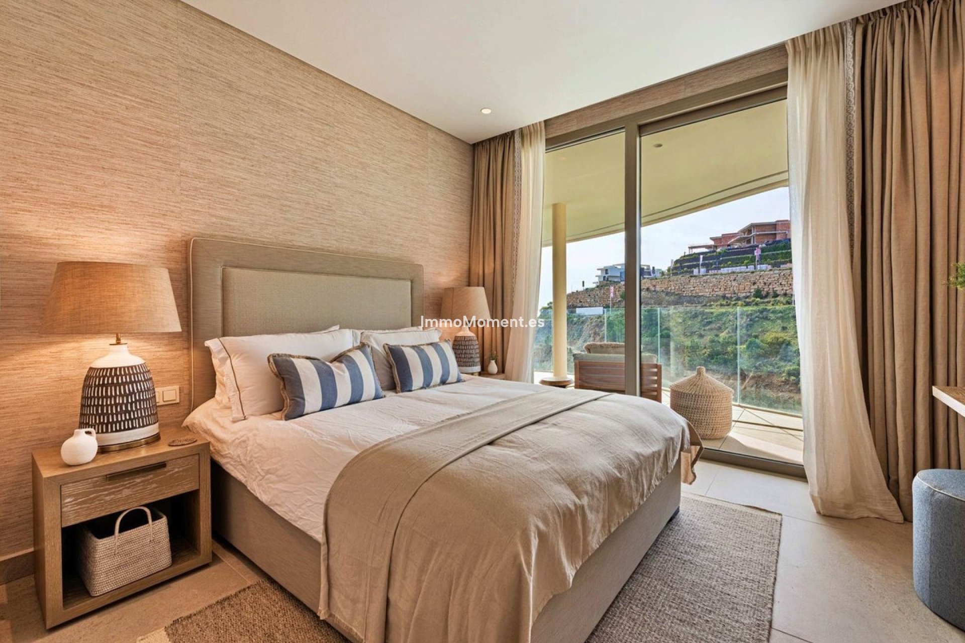 Bestaande woning - Appartement - Marbella - Nueva Andalucía