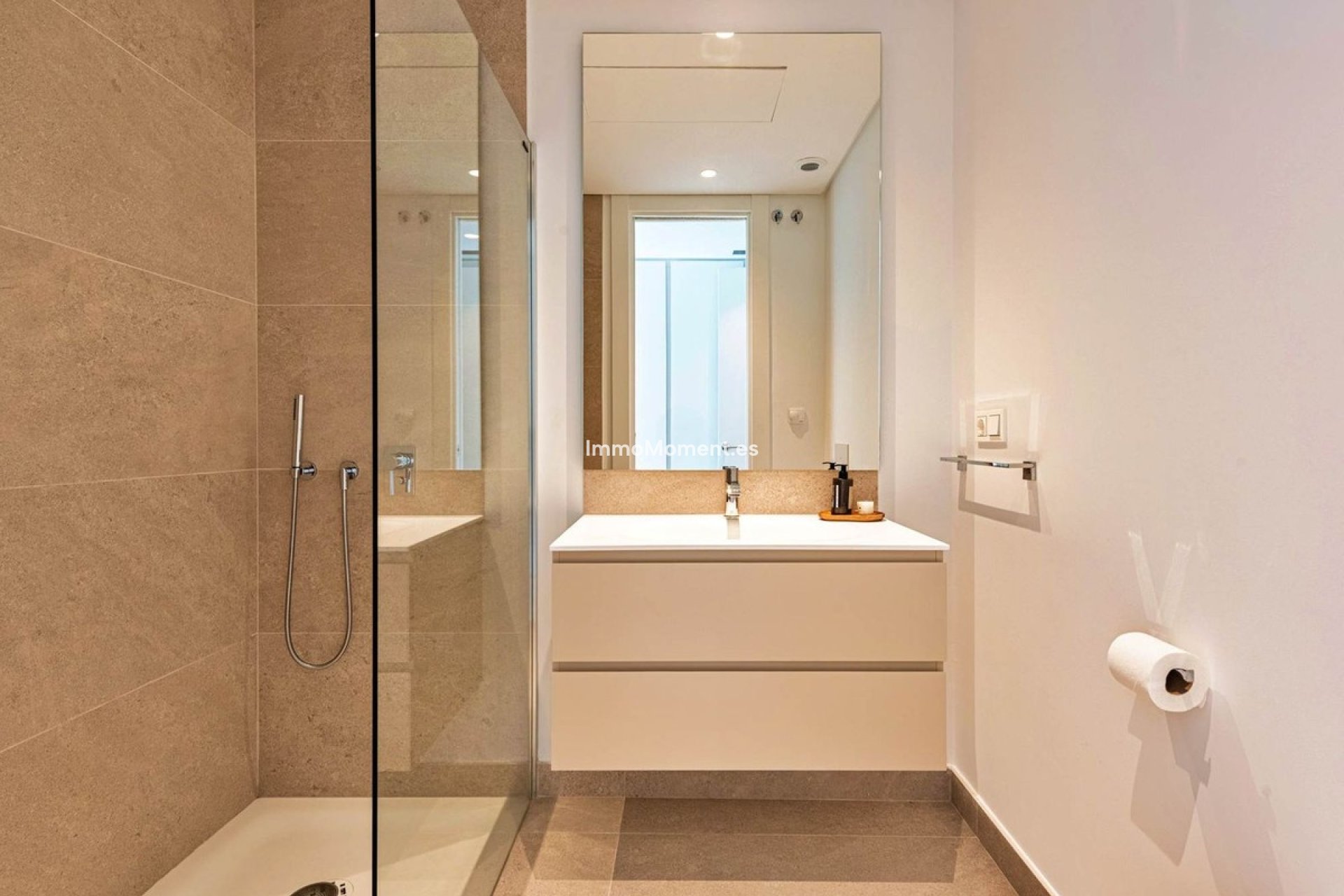 Bestaande woning - Appartement - Marbella - Nueva Andalucía