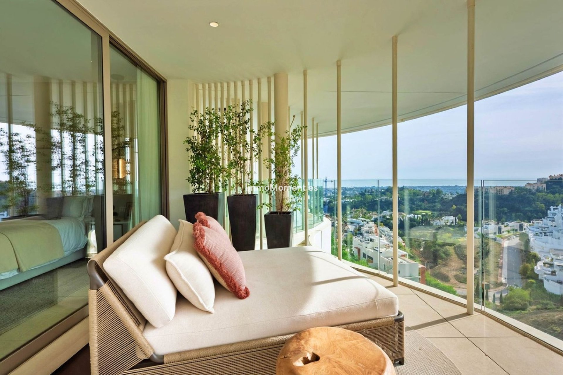 Bestaande woning - Appartement - Marbella - Nueva Andalucía