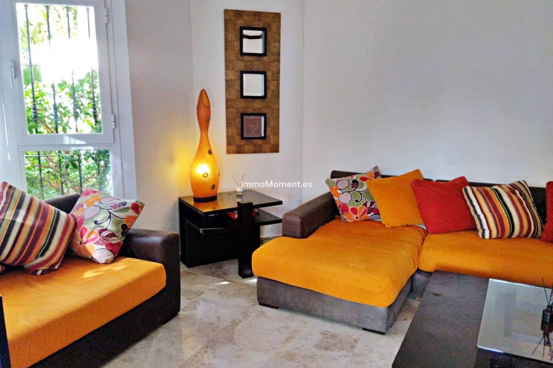 Bestaande woning - Appartement - Marbella - Nueva Andalucía