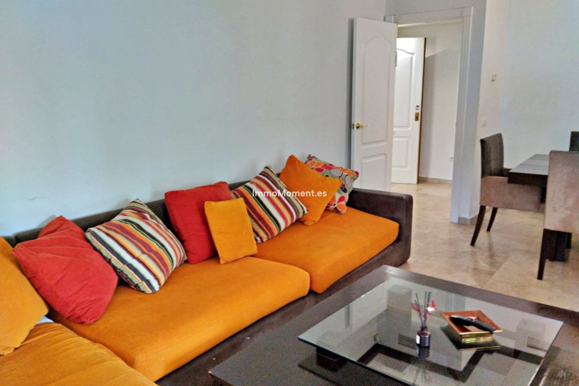 Bestaande woning - Appartement - Marbella - Nueva Andalucía