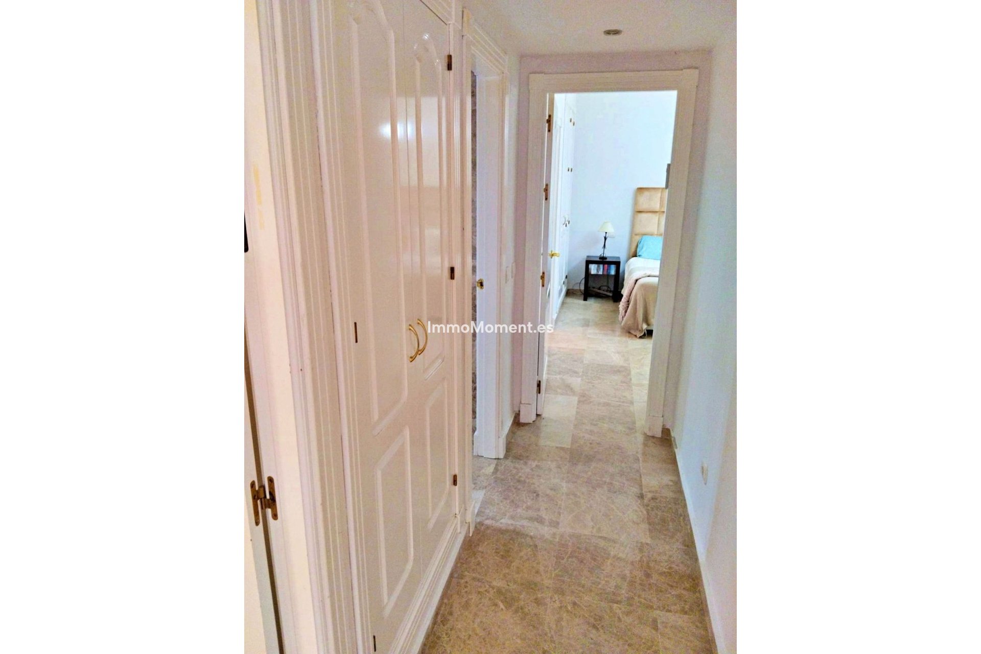 Bestaande woning - Appartement - Marbella - Nueva Andalucía