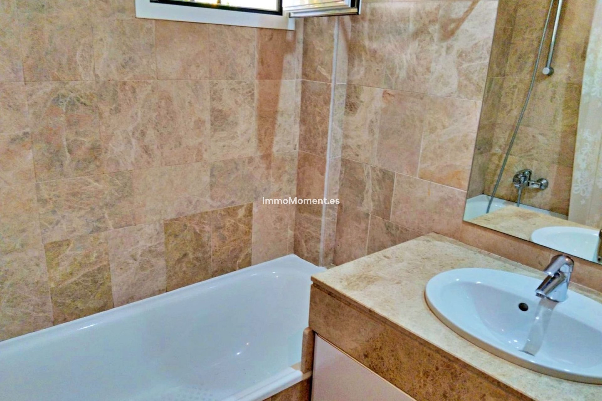 Bestaande woning - Appartement - Marbella - Nueva Andalucía