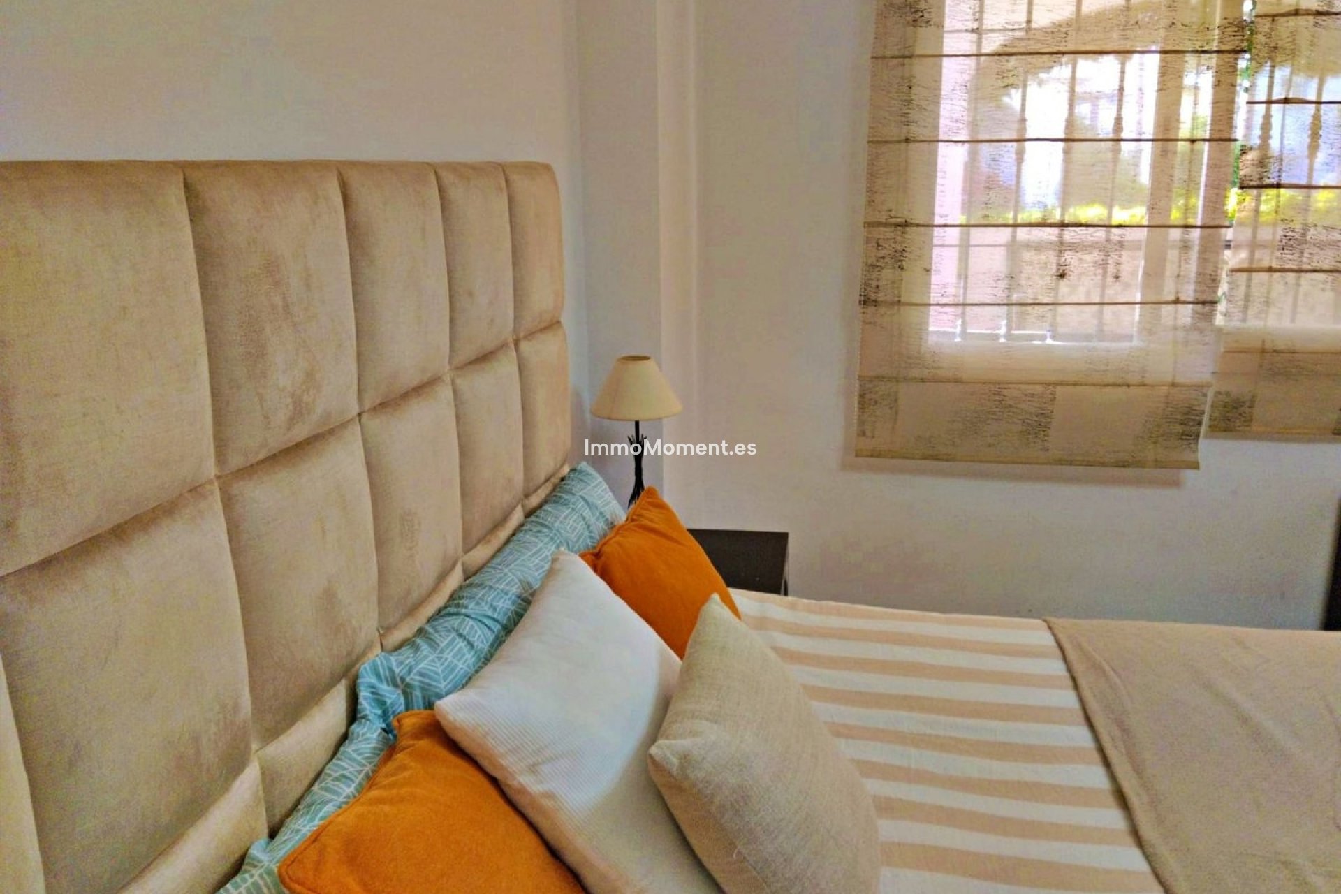 Bestaande woning - Appartement - Marbella - Nueva Andalucía