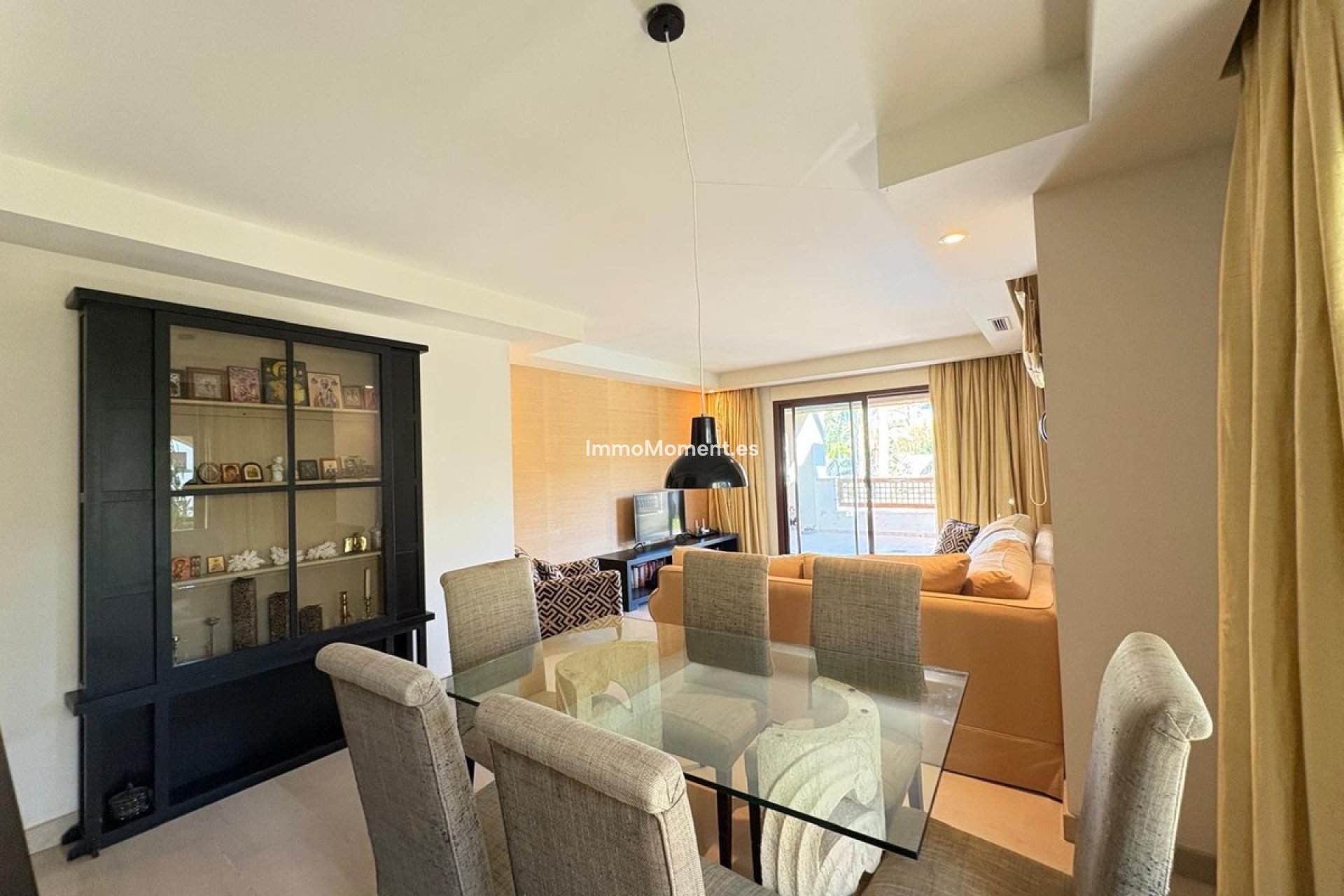 Bestaande woning - Appartement - Marbella - Nueva Andalucía