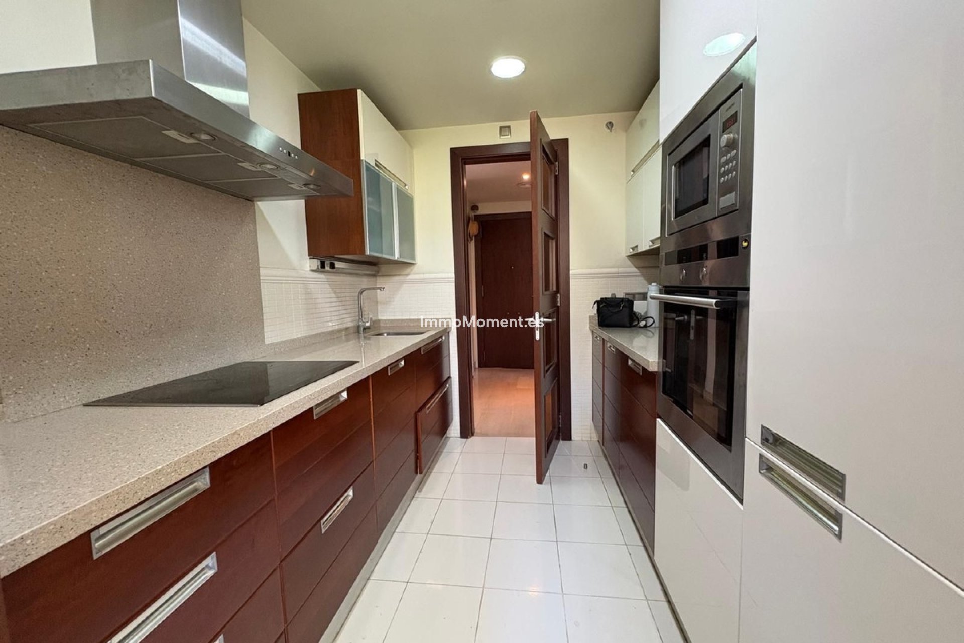 Bestaande woning - Appartement - Marbella - Nueva Andalucía