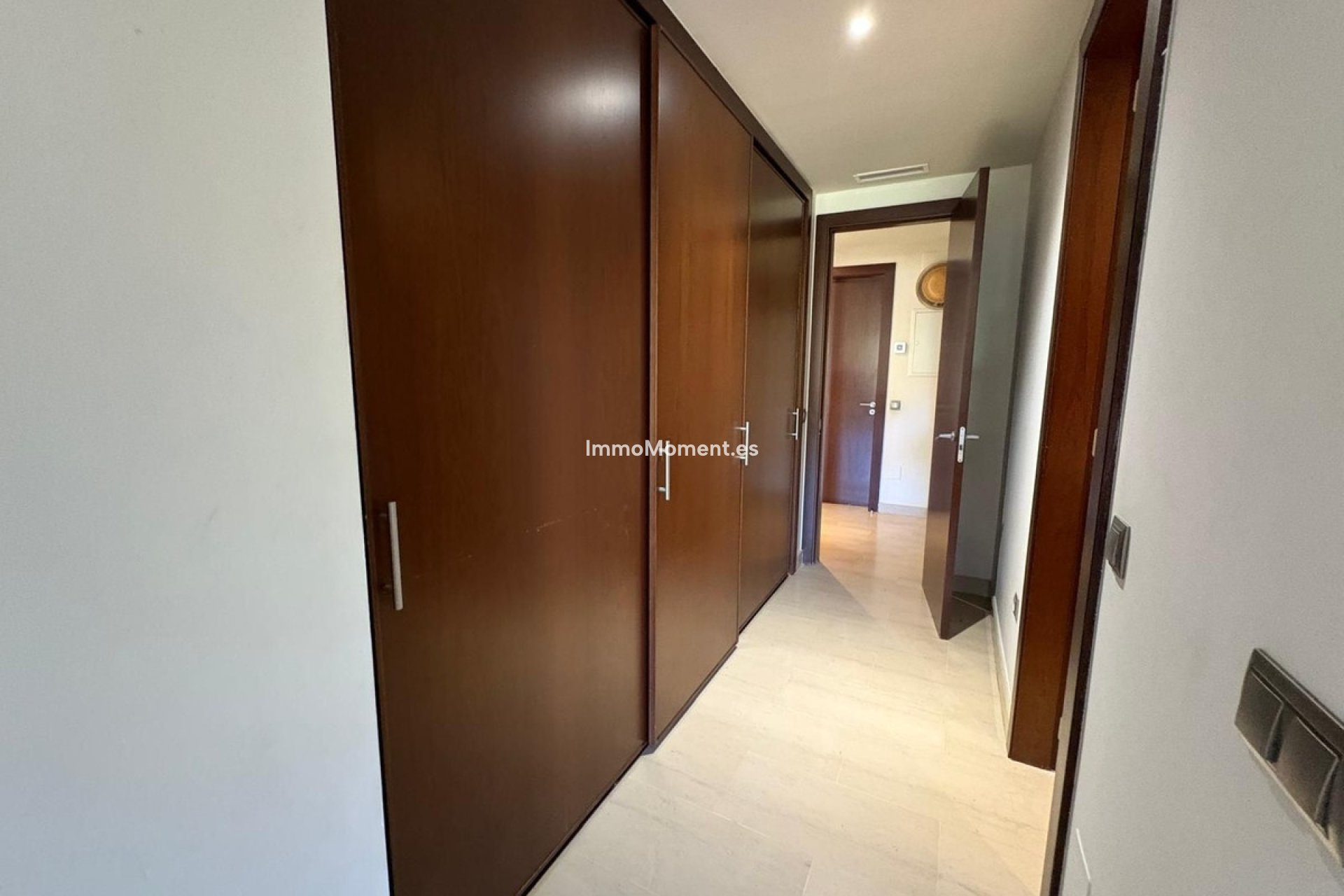 Bestaande woning - Appartement - Marbella - Nueva Andalucía