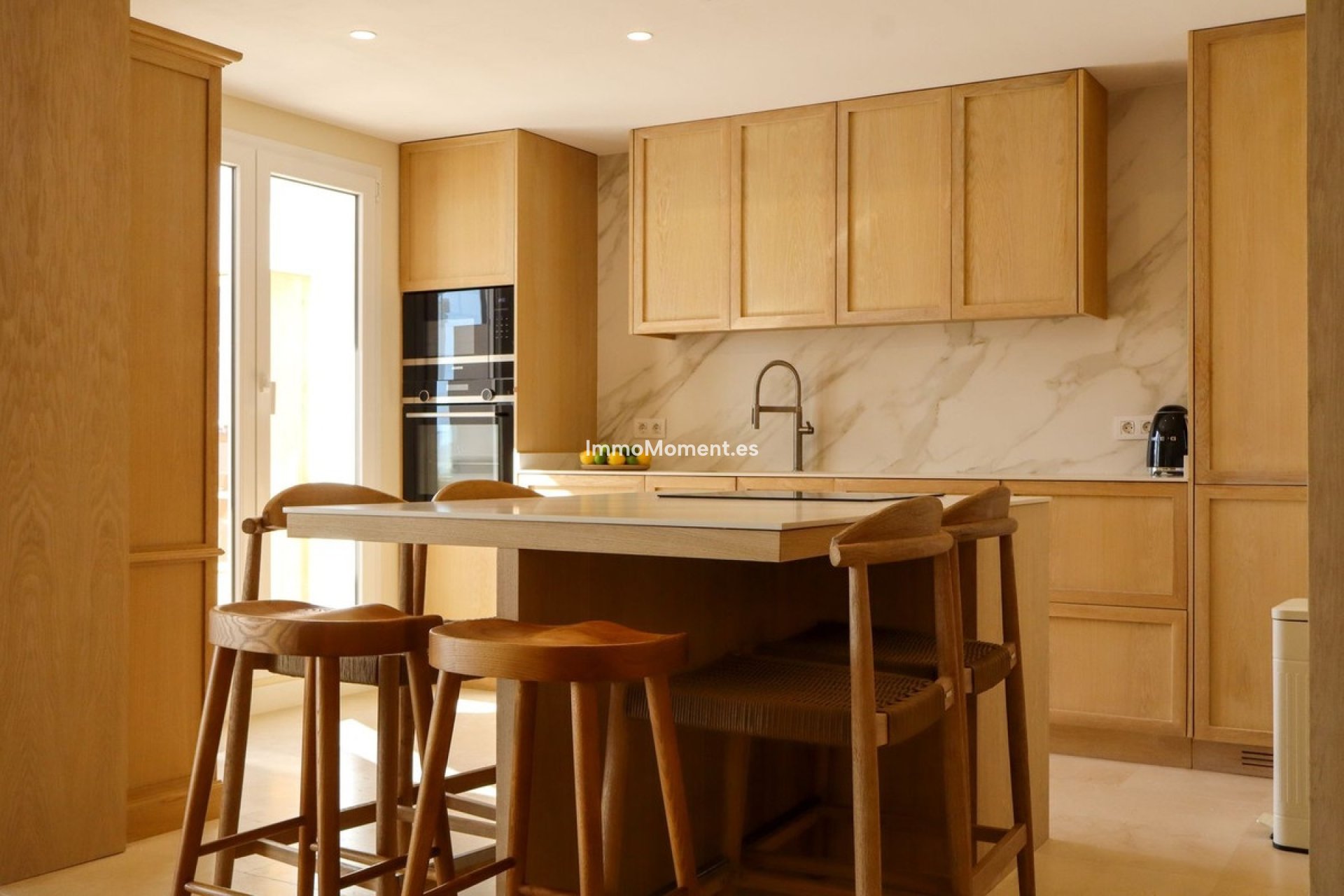 Bestaande woning - Appartement - Marbella - Nueva Andalucía