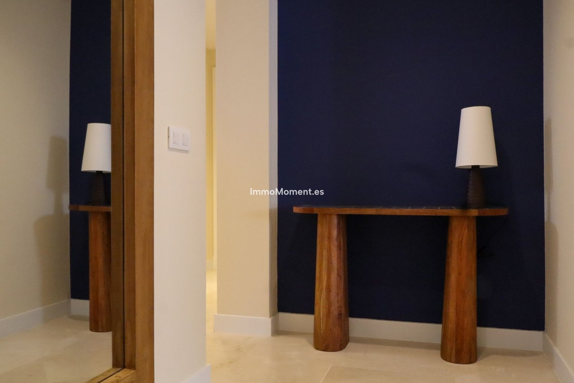 Bestaande woning - Appartement - Marbella - Nueva Andalucía